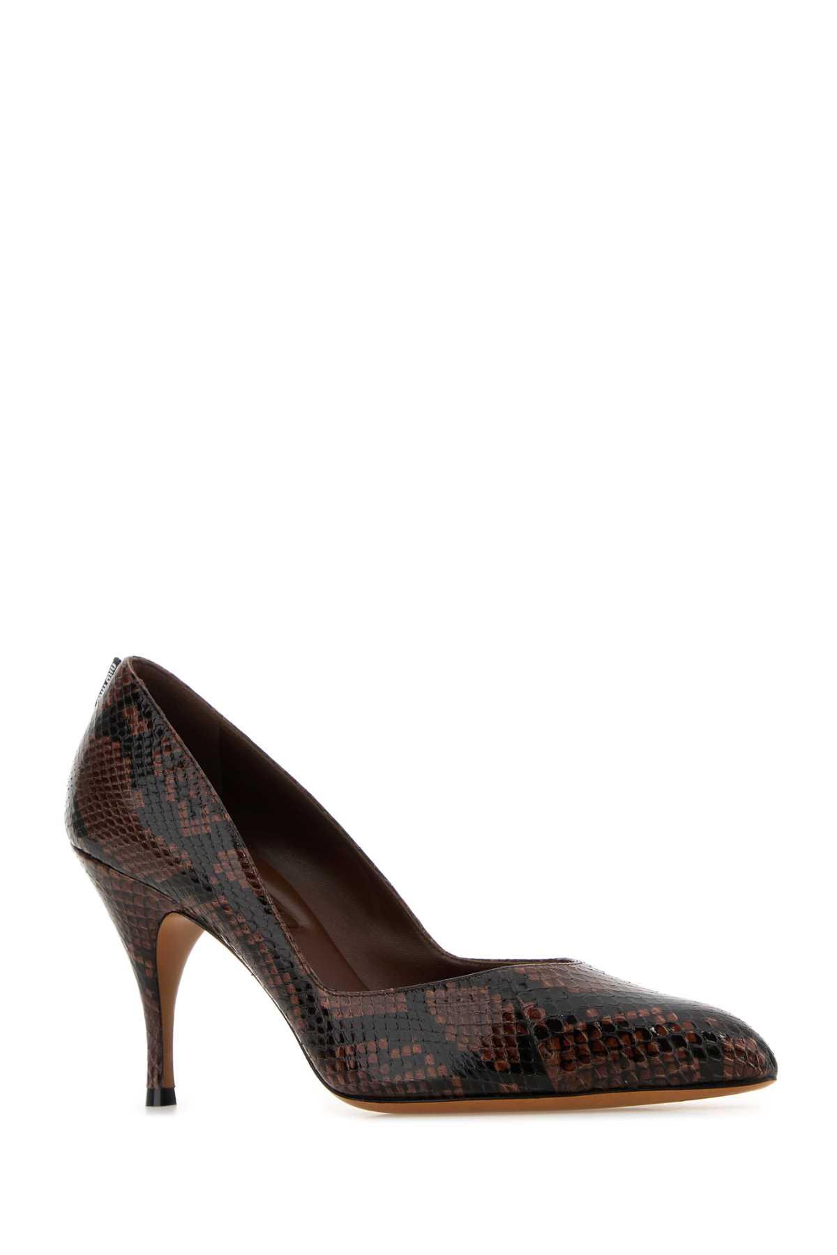Miu Miu Pump shoes for Women | Online Sale up to 54% off | Lyst
