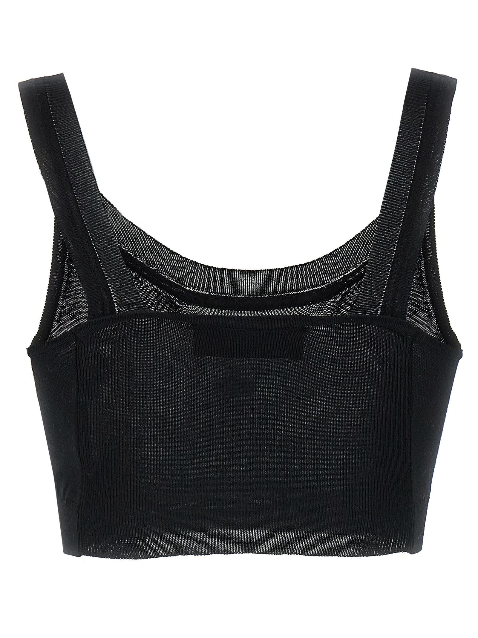 Vivienne Westwood Sleeveless and tank tops for Women Vivienne Westwood Sleeveless and tank tops for Women