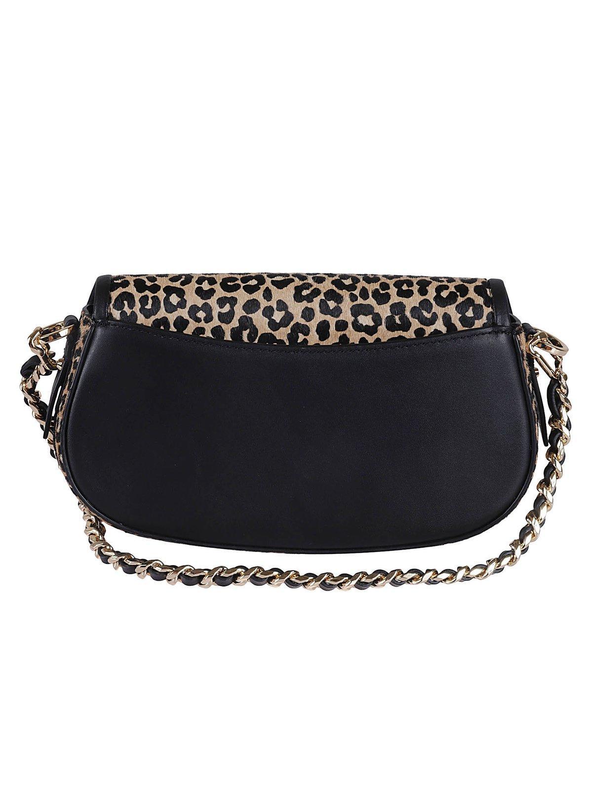 Michael Kors Handbag in Black Lyst UK