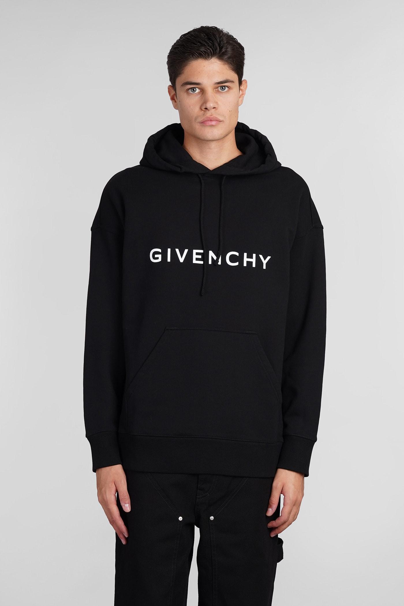 Givenchy sweatshirt holes hotsell