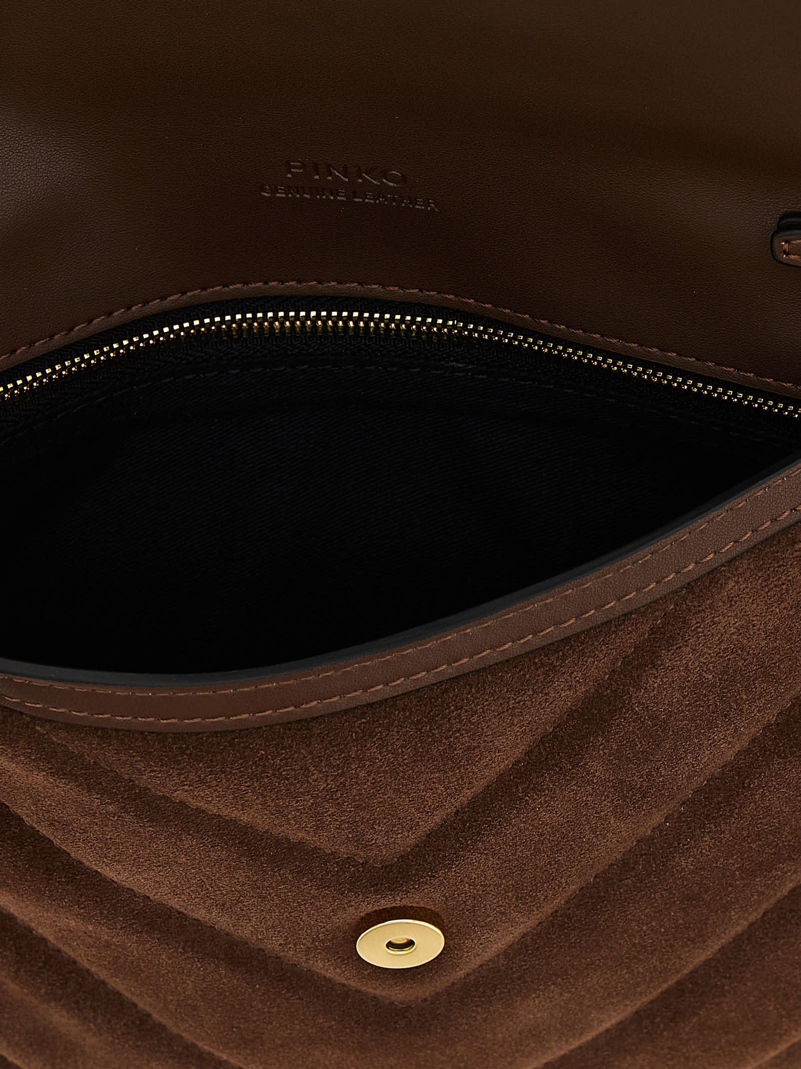 Pinko Clutches and evening bags for Women | Online Sale up