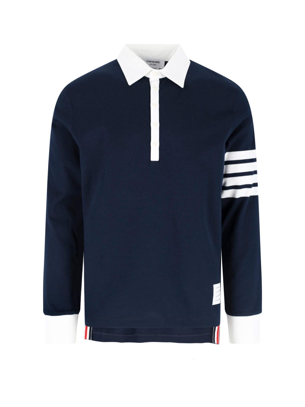 Thom Browne Polo shirts for Men | Online Sale up to 37% off | Lyst
