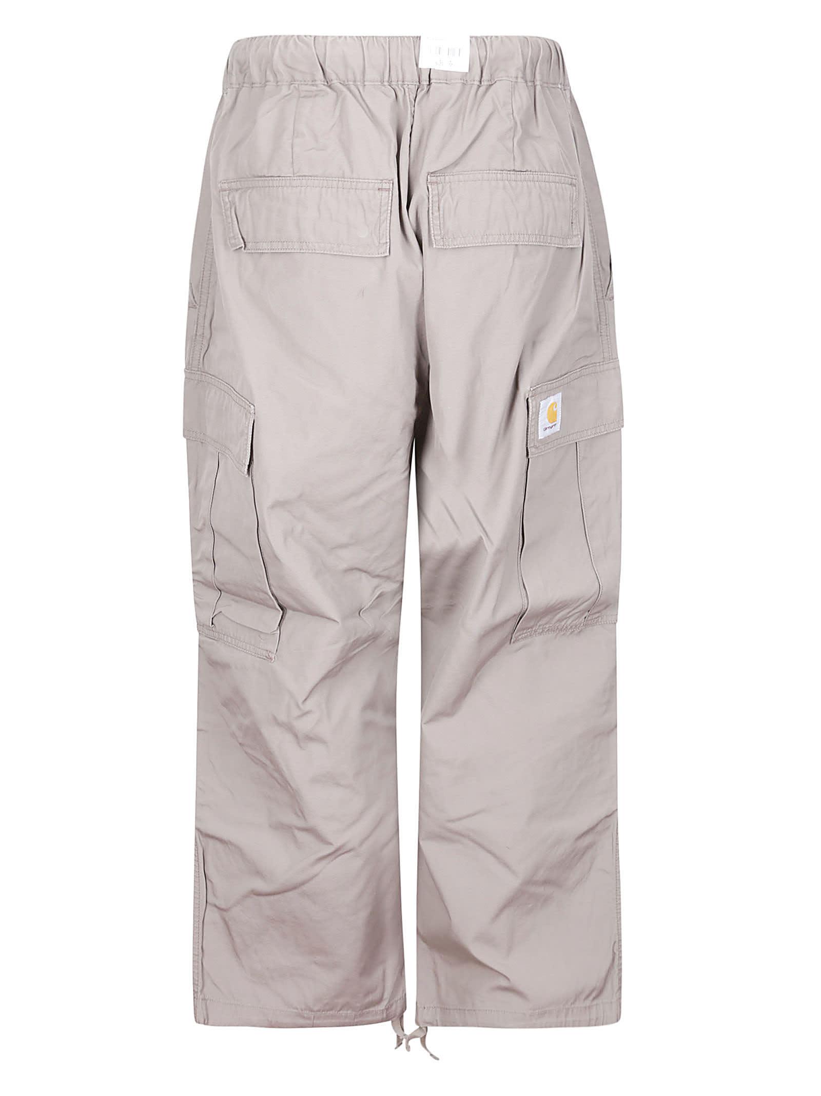 Carhartt Jet Cargo Pant in Gray for Men | Lyst