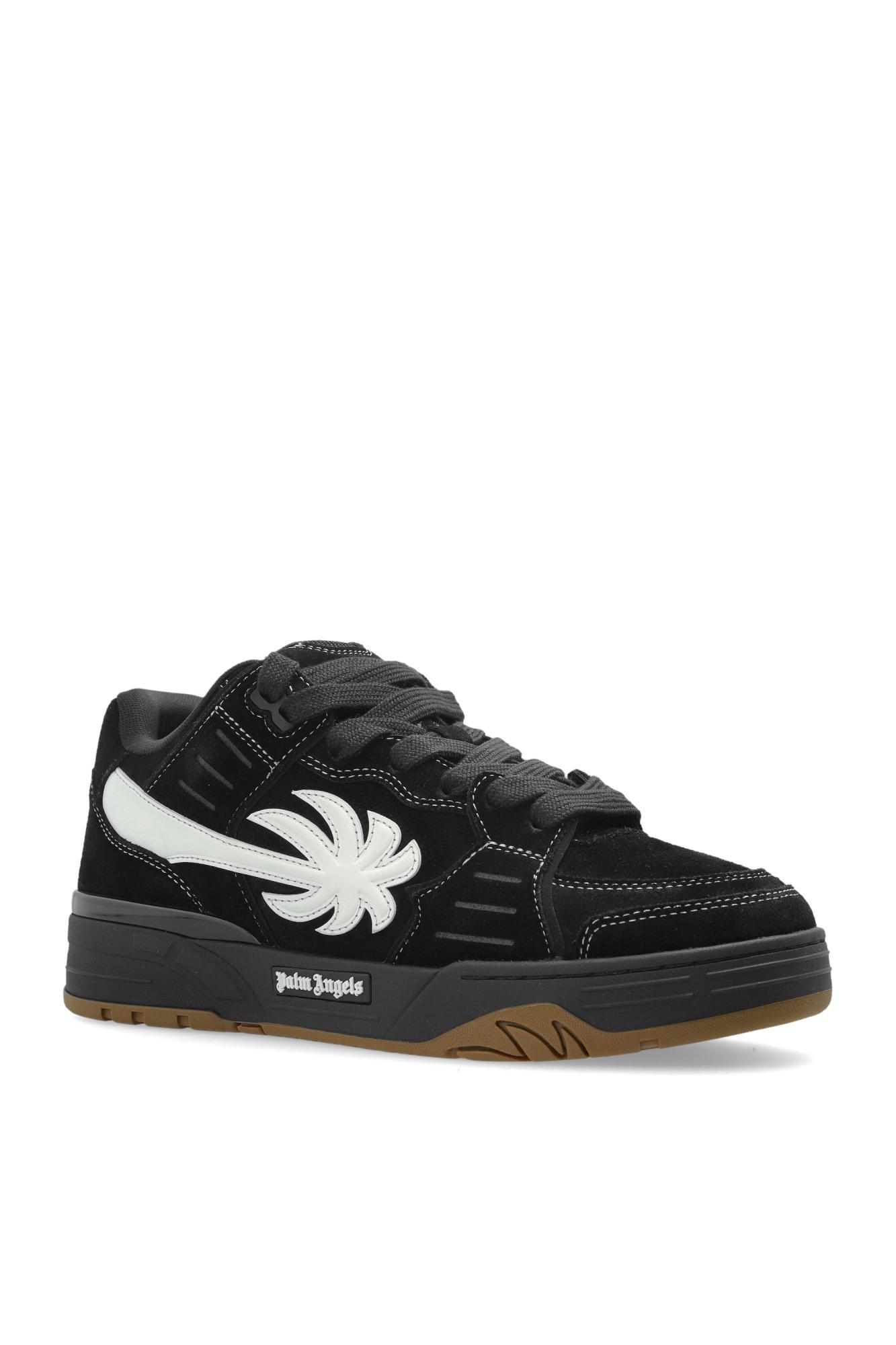 Palm Angels Sneakers for Men Online Sale up to 55% off Lyst