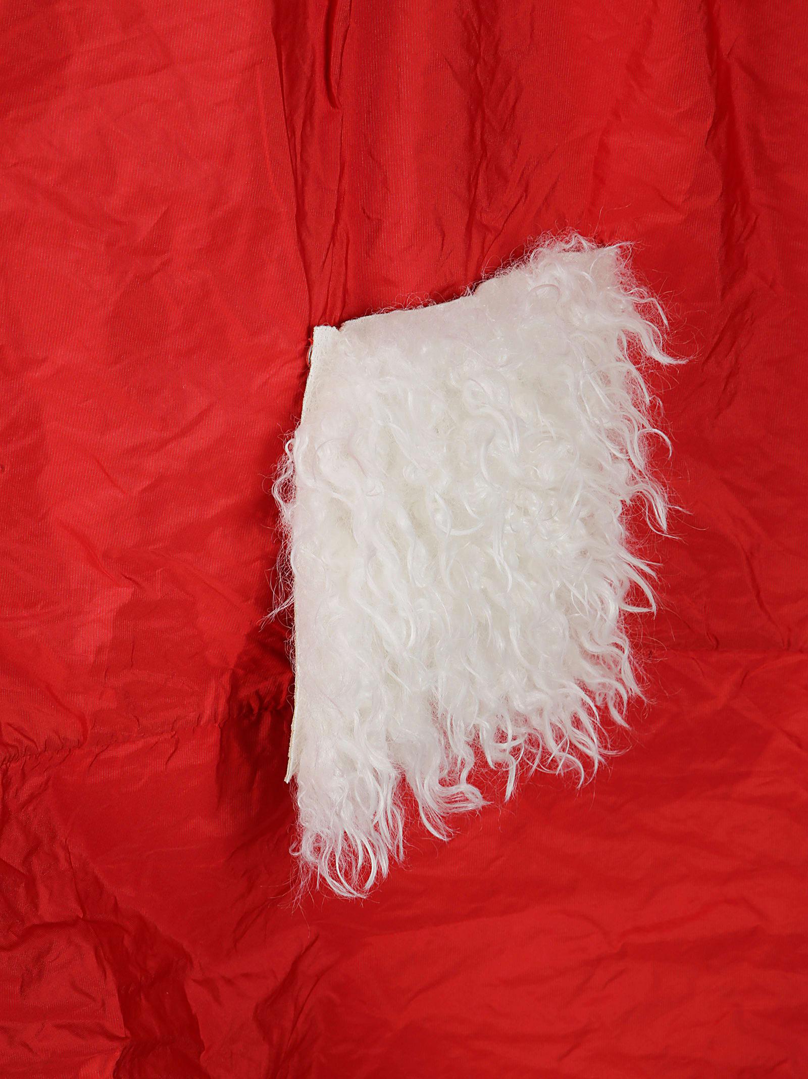 Red Maria Calderara Skirts for Women | Lyst