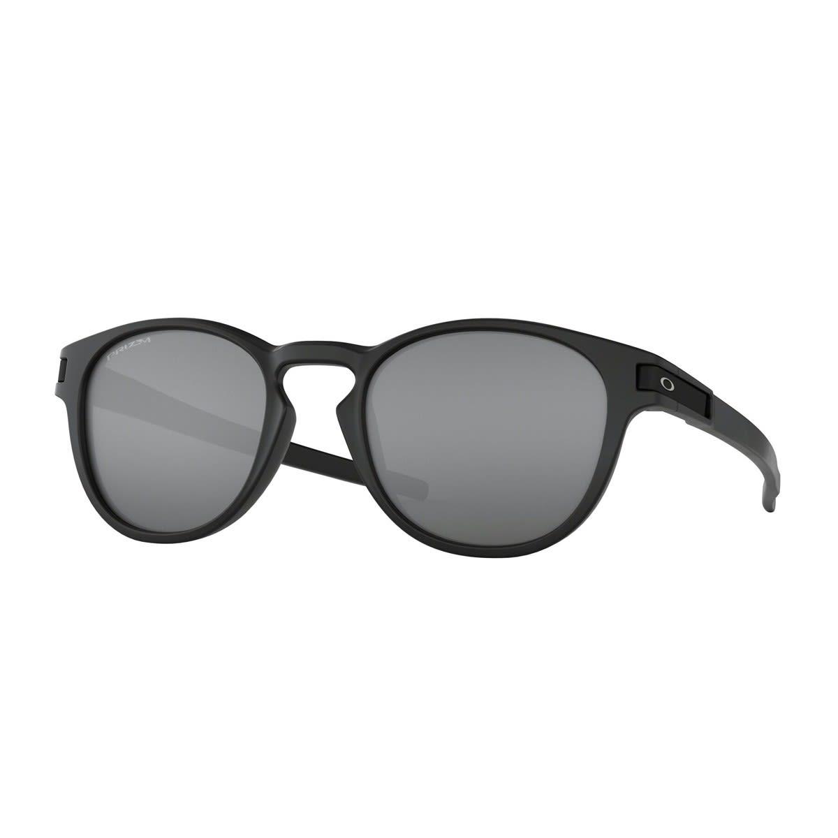 Oakley Latch 9265 Sunglasses in Black for Men | Lyst