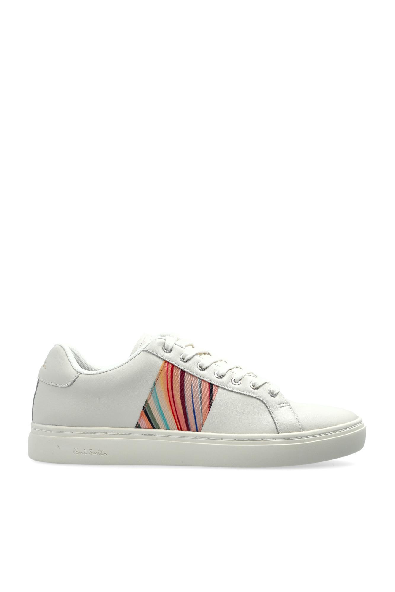 Women's Paul Smith Low-top sneakers from $189 | Lyst - Page 3