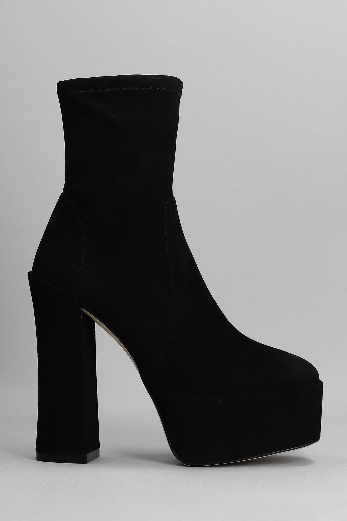 stuart weitzman high heels