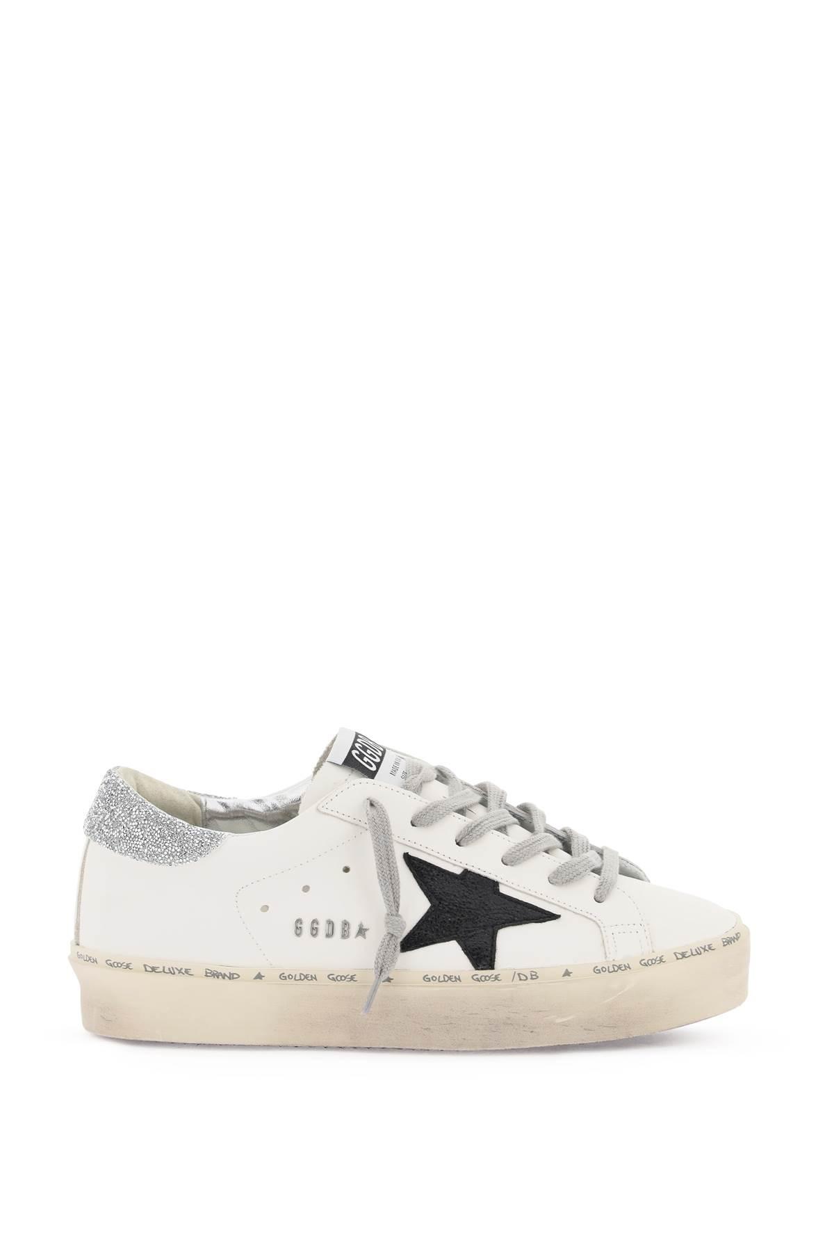 Hi Star Sneakers Shopbop Golden Goose Sneakers Hi Star Distressed