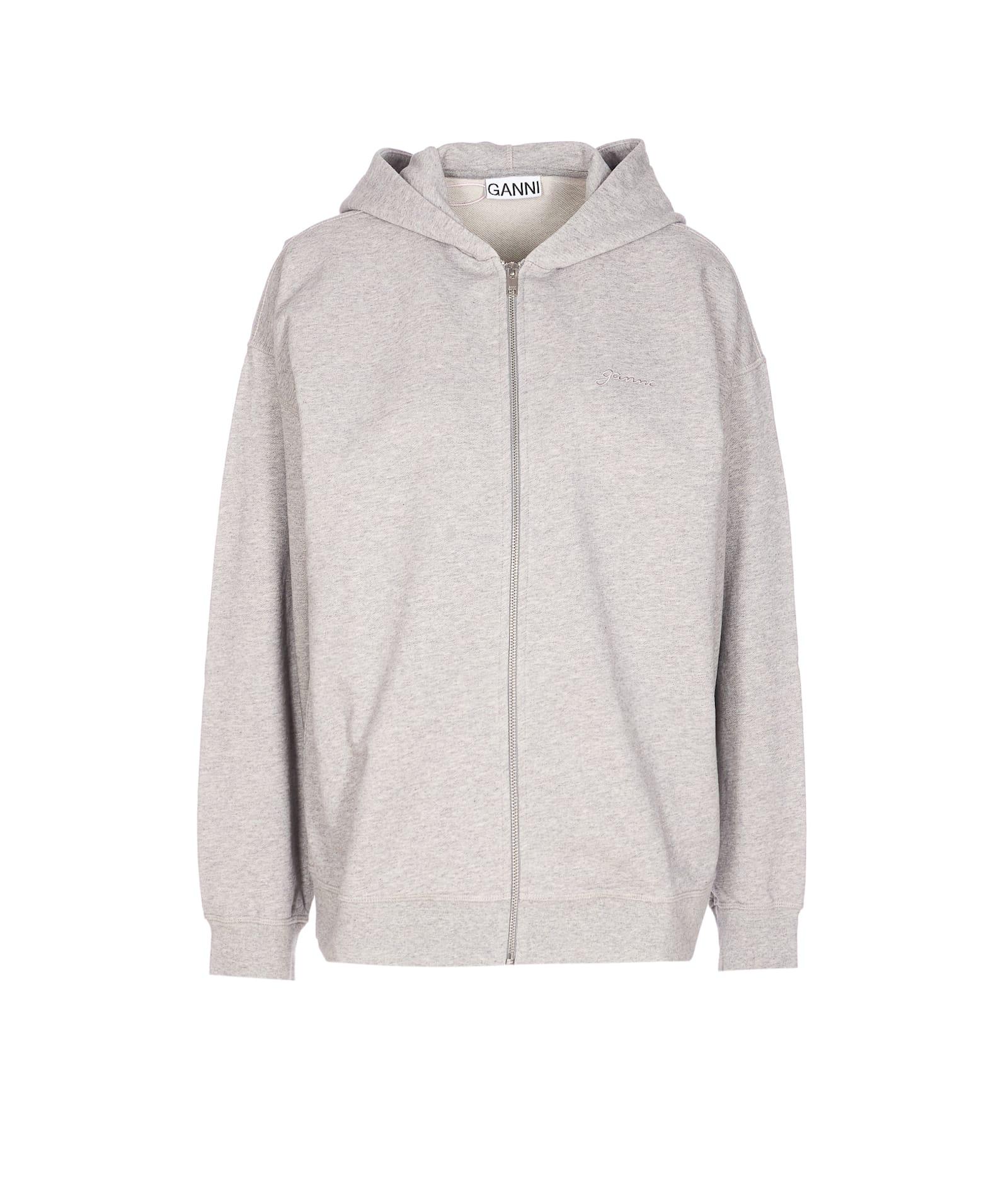 Ganni Hoodies for Women | Online Sale up to 44% off | Lyst