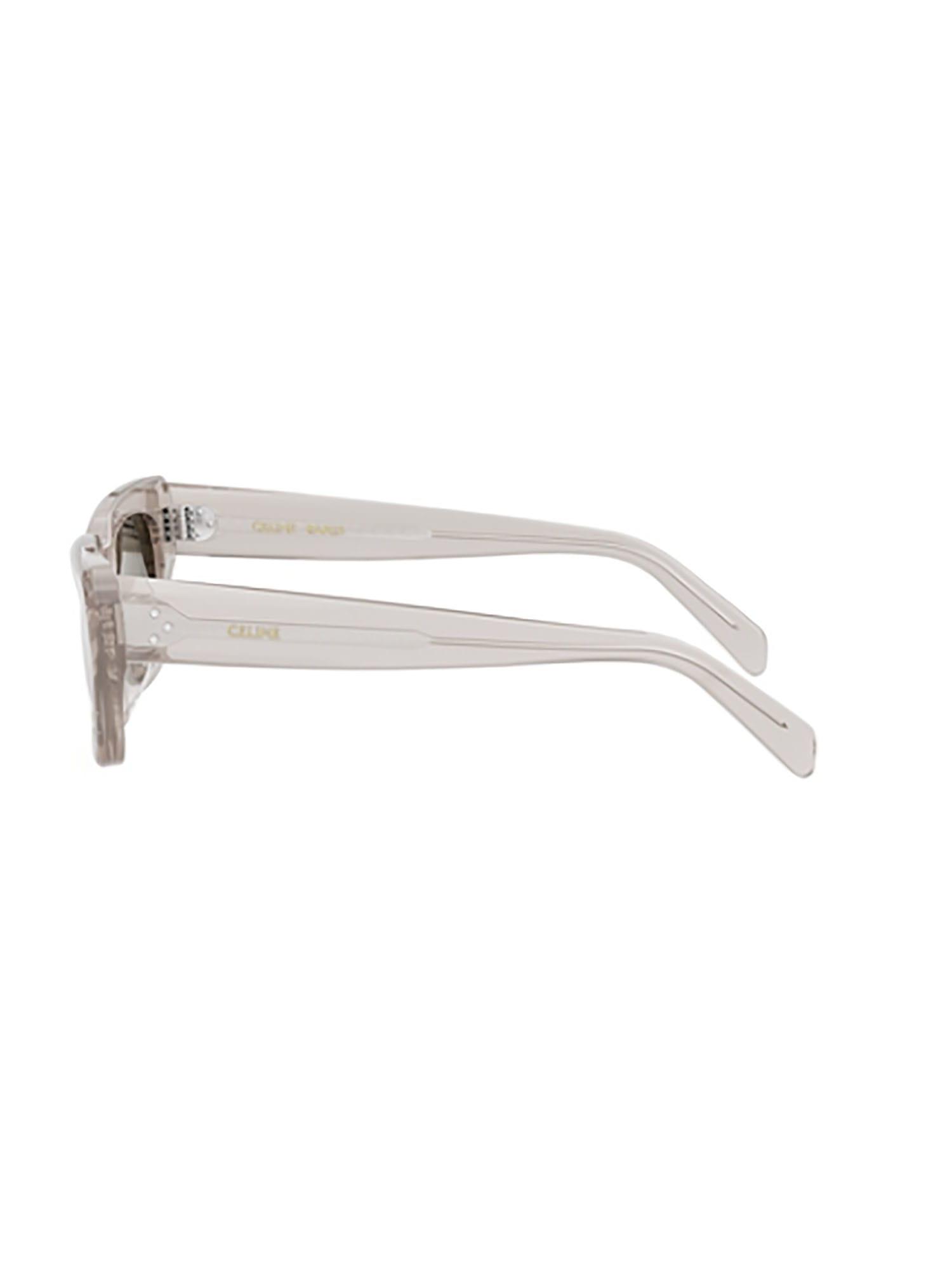 Celine Cl40267u Sunglasses in Grey Lyst UK