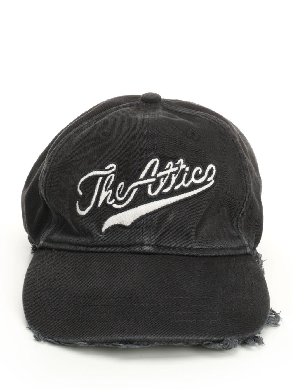 The Attico Hats for Women | Online Sale up to 41% off | Lyst
