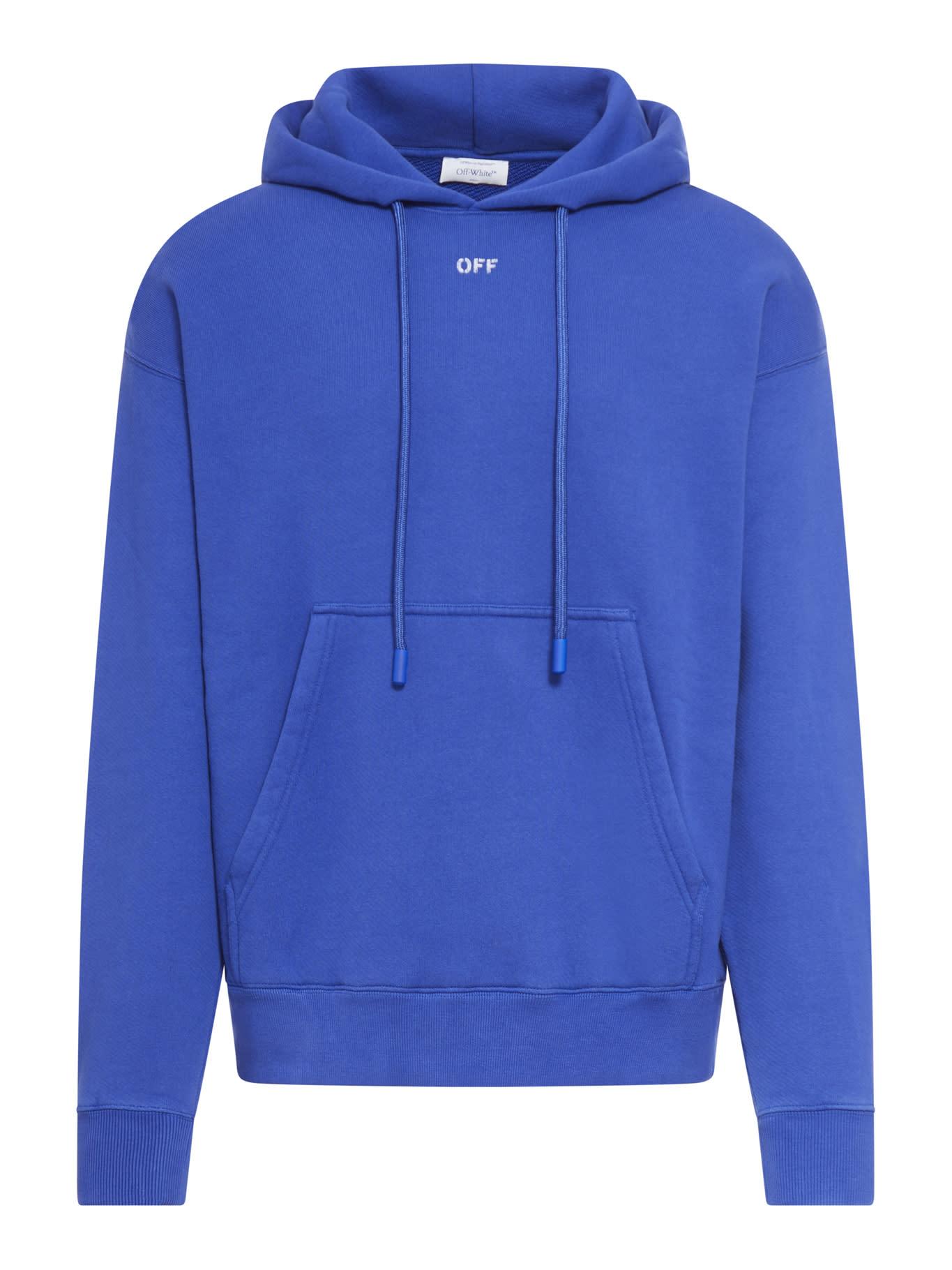 Off white shop abloh hoodie