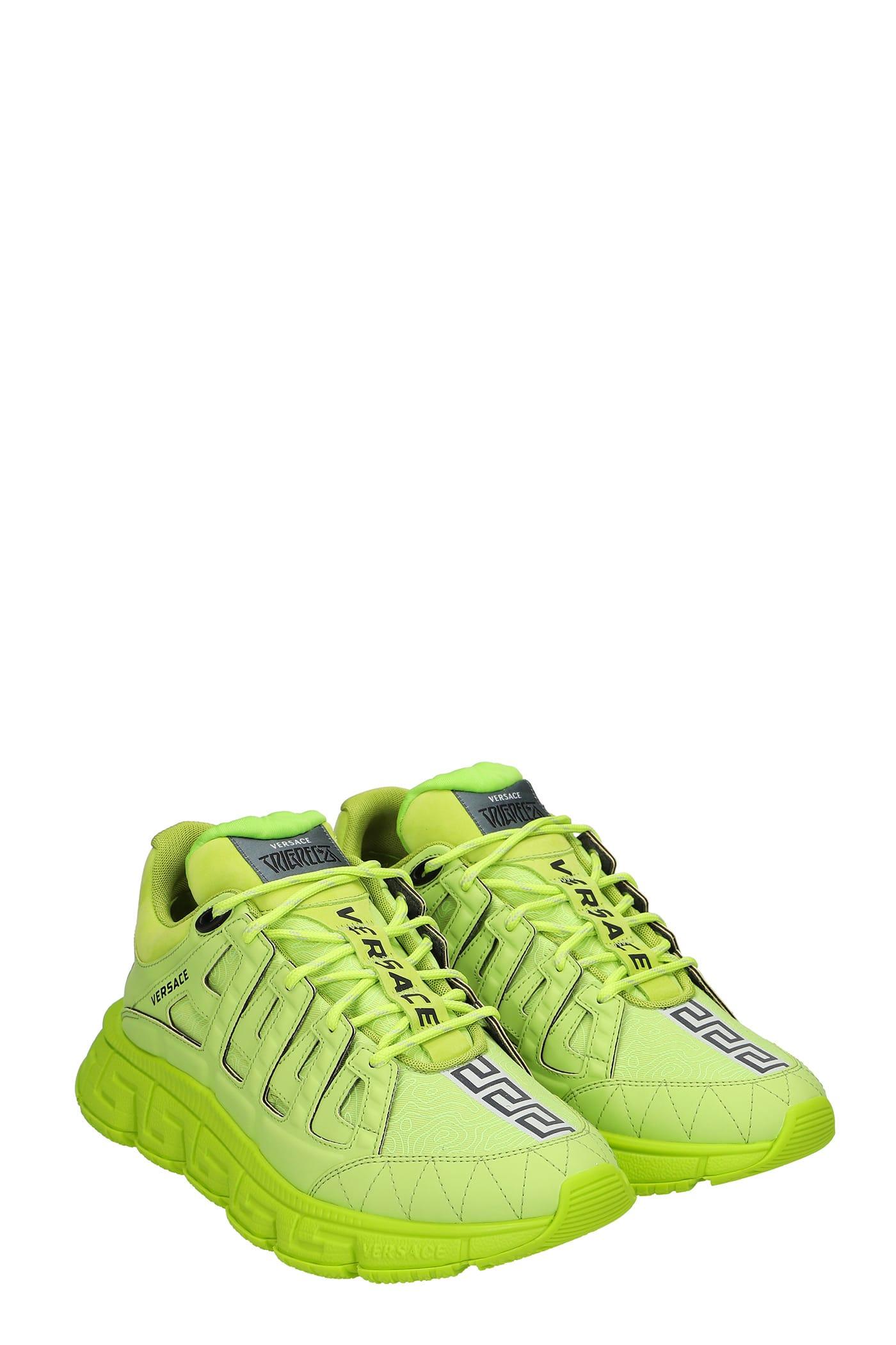 trigreca sneakers