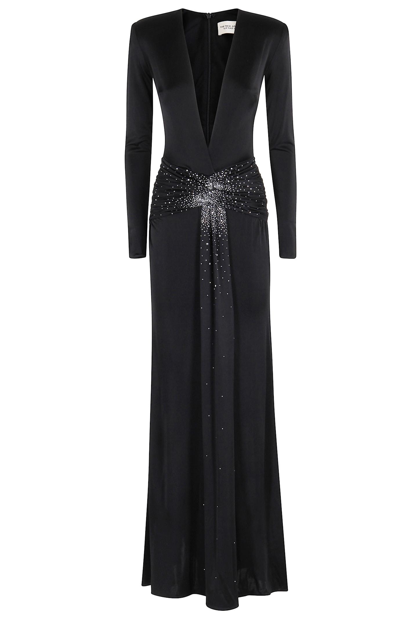chinese dress ladies CDCM392  Elegant Women's Dress 2026 Trend