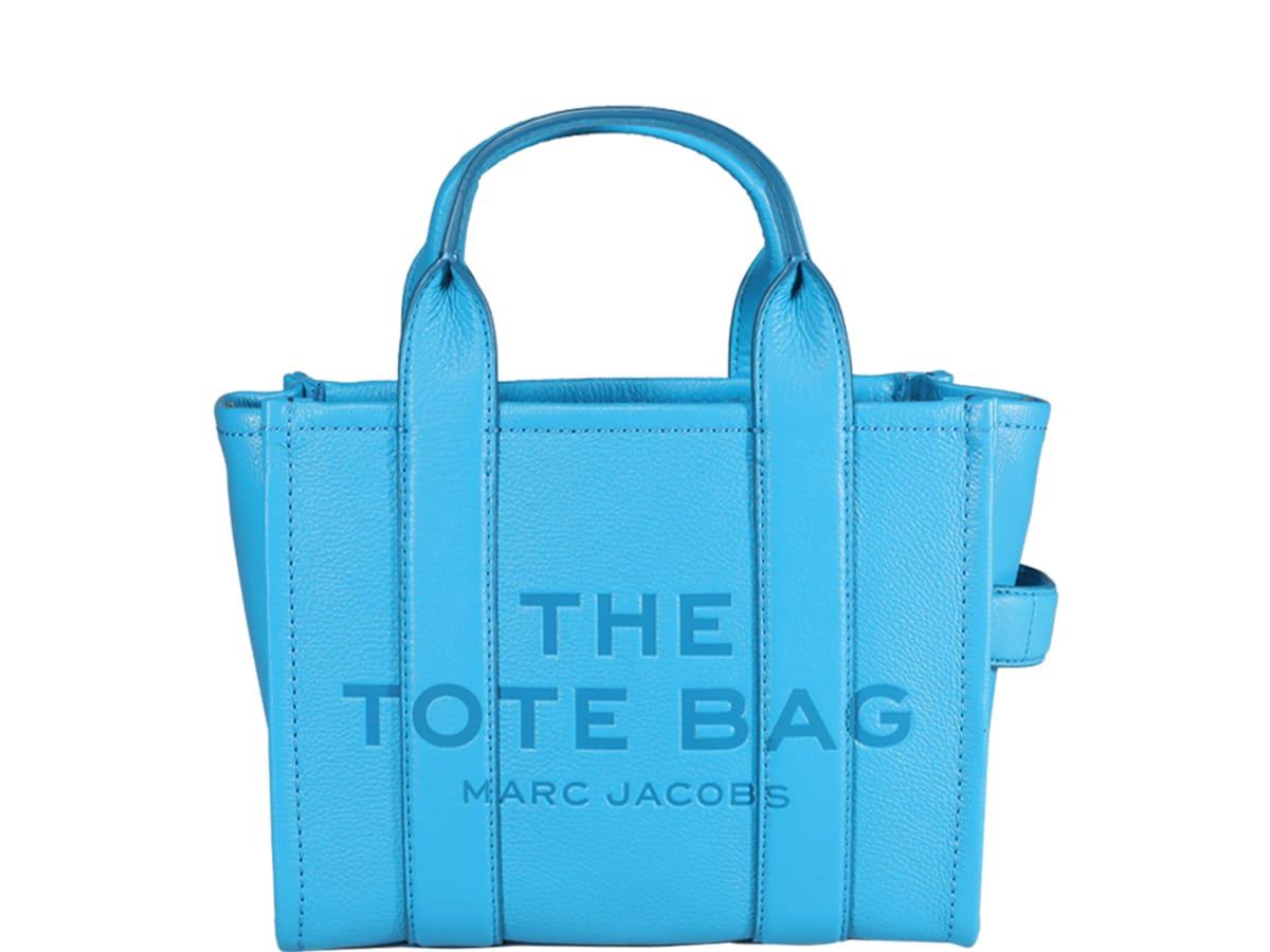 501® Mini Icon Tote Bag - Blue