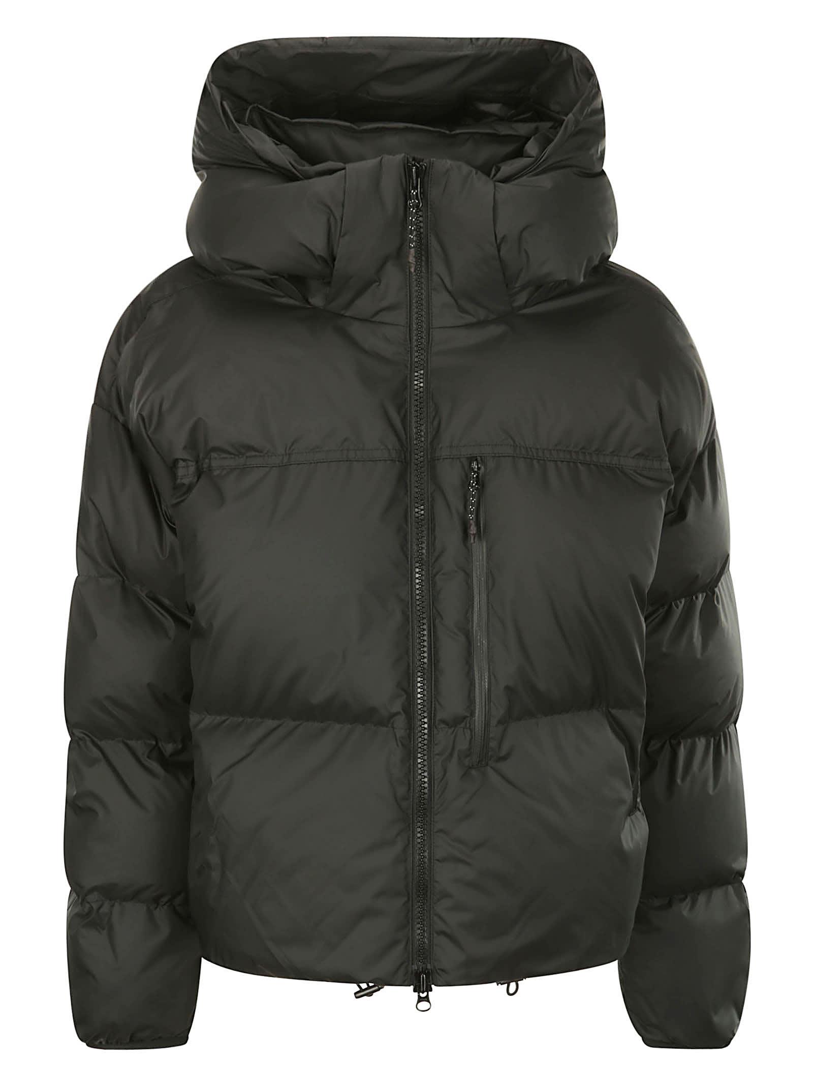 ◆adidas by Stella McCartney◆Puffer ジャケット Black 送料込 Adidas by Stella McCartney Puffer jacket adidas by Stella