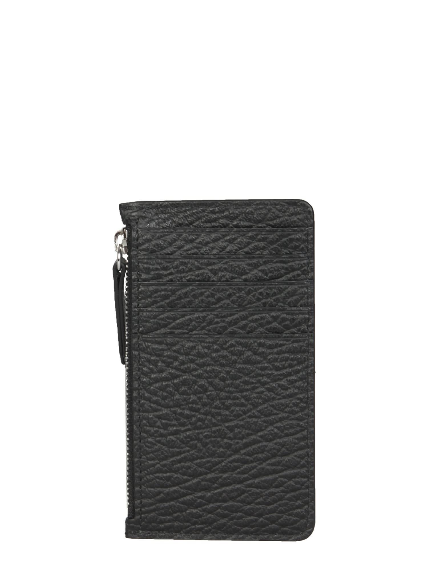 maison margiela card holder sale