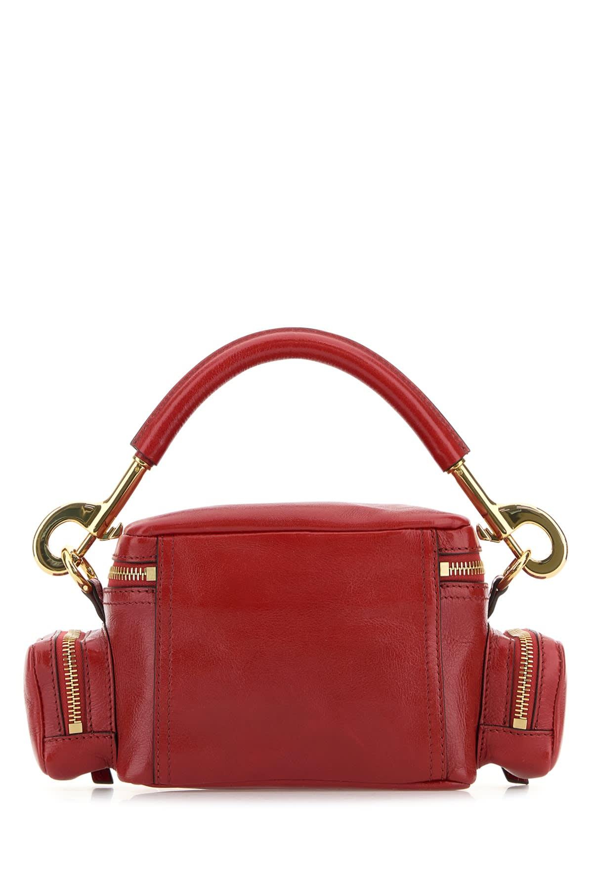 ハンドバッグ Chloe S534 Camera Bag Chloé S534 Camera Bag | italist