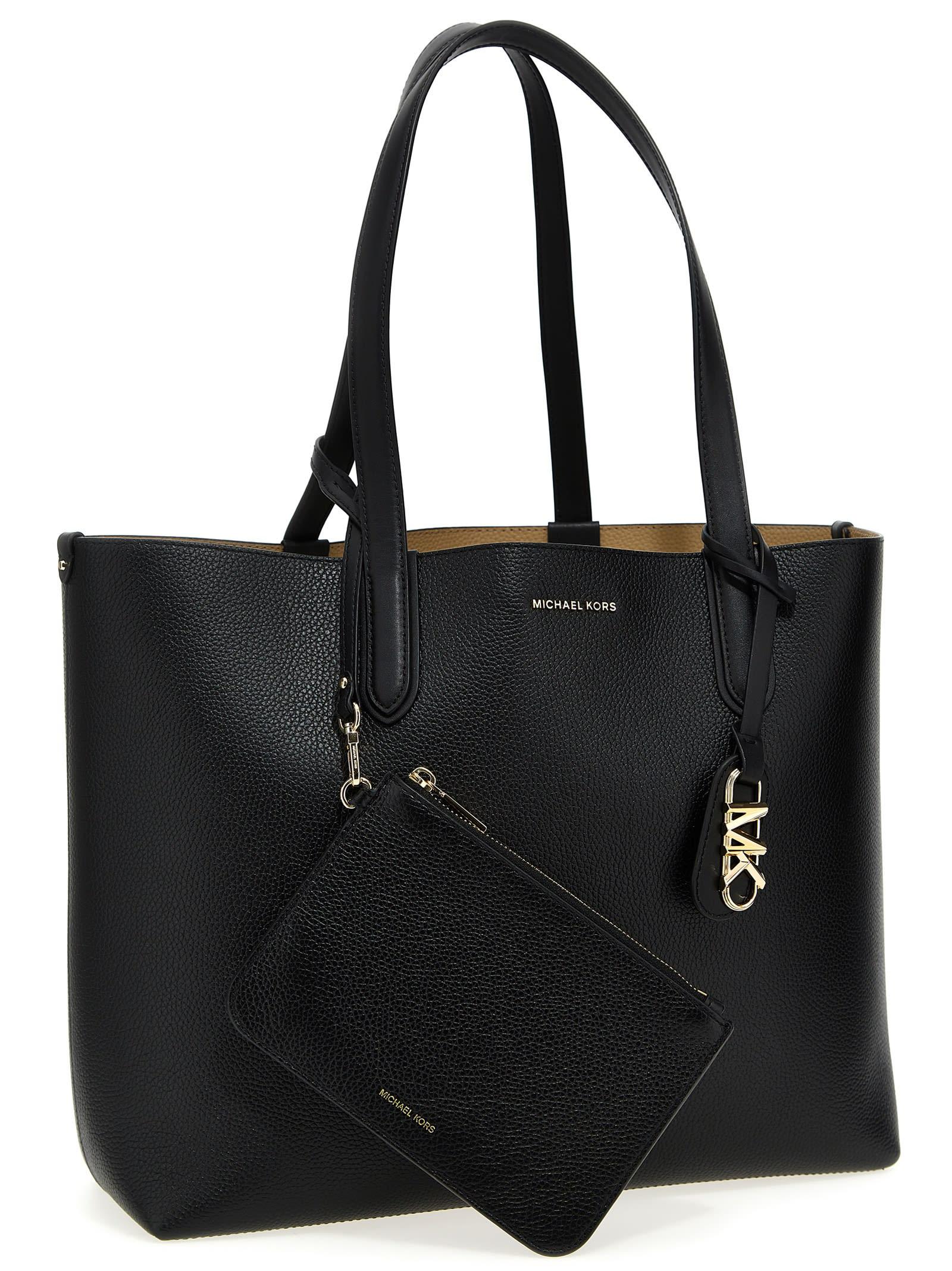 Calvin Klein Must Medium Shopper, Black - Handbags