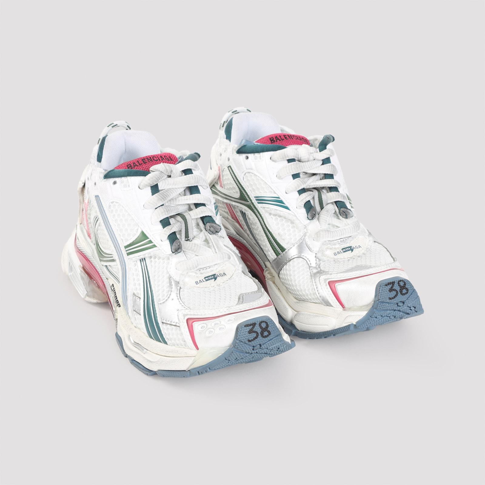 Balenciaga Sneakers for Women | Online Sale up to 41% off | Lyst
