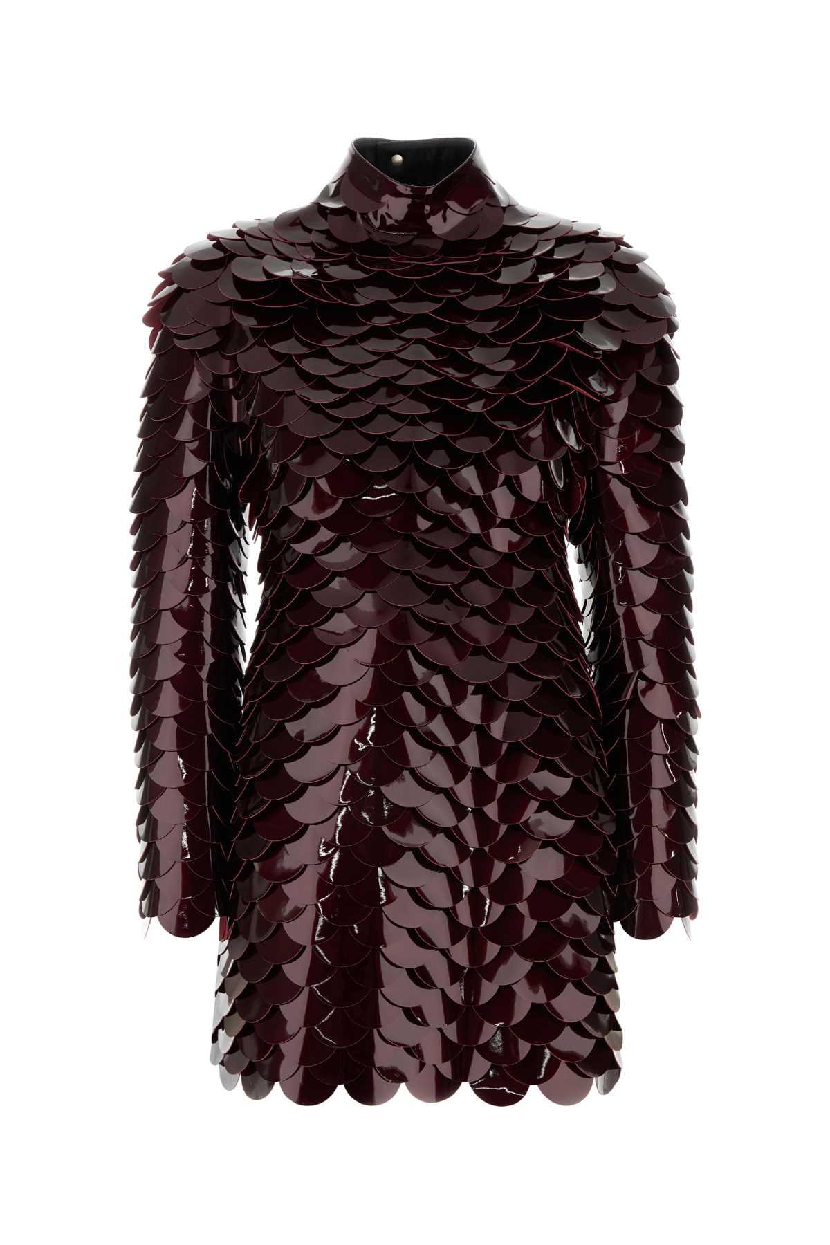 ferragamo--Burgundy-Leather-