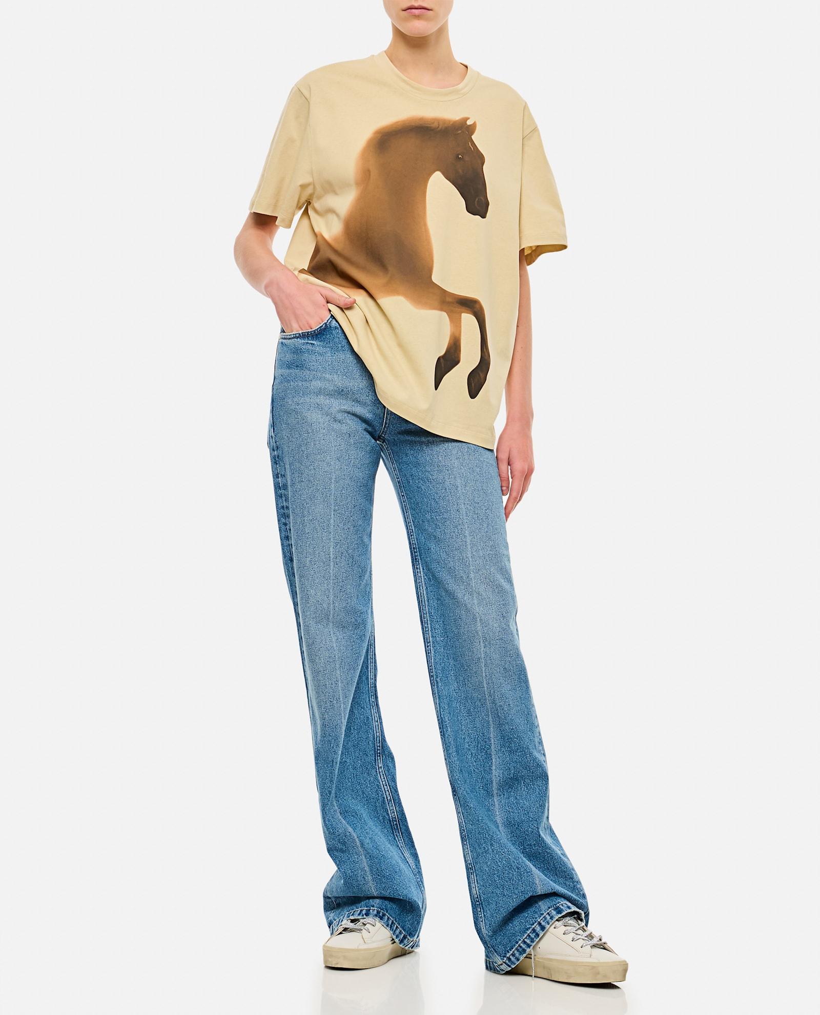 Stella McCartney Bootcut jeans for Women | Online Sale up to