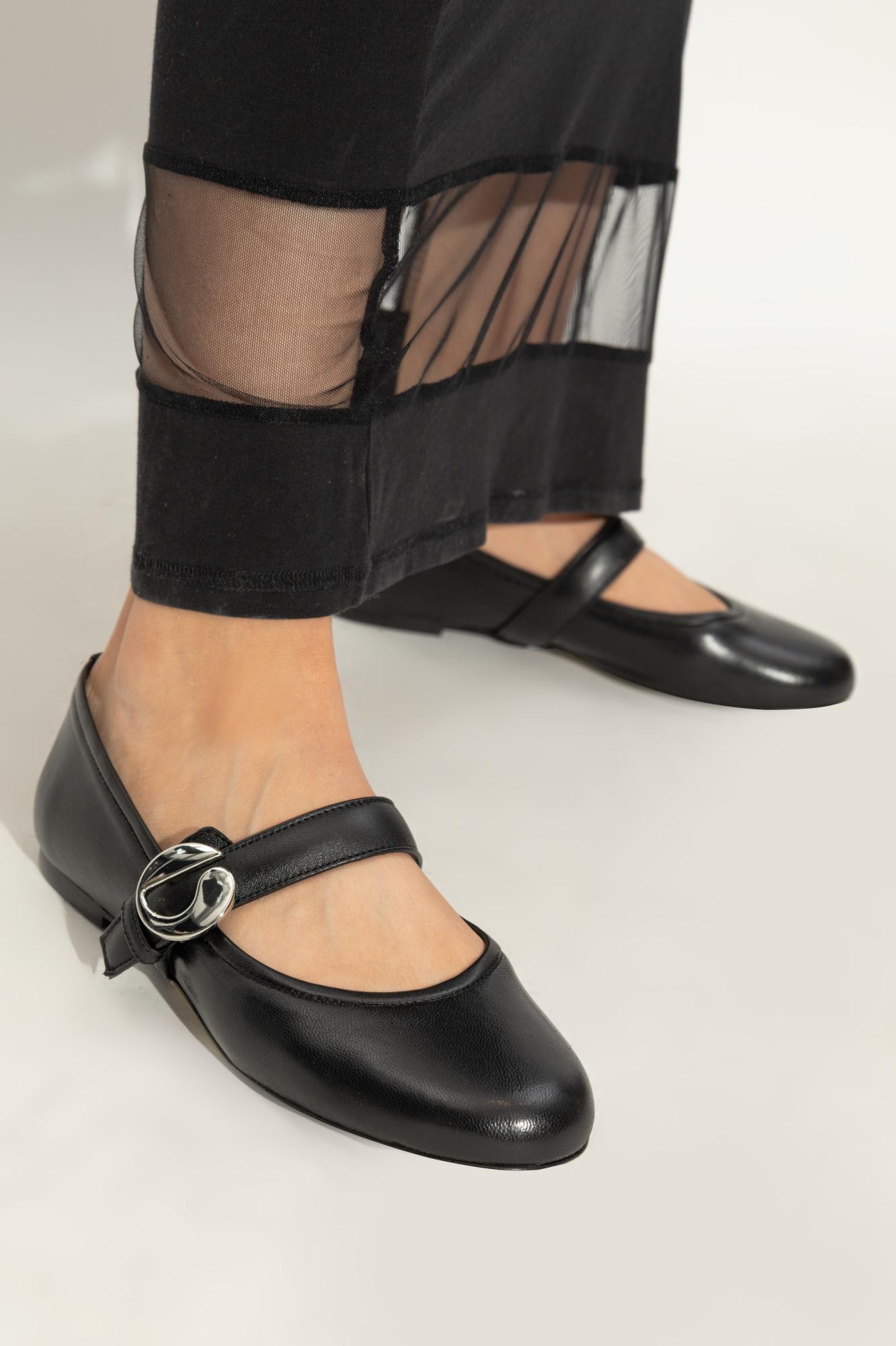 Coperni Ballet flats and ballerina shoes for Women | Online