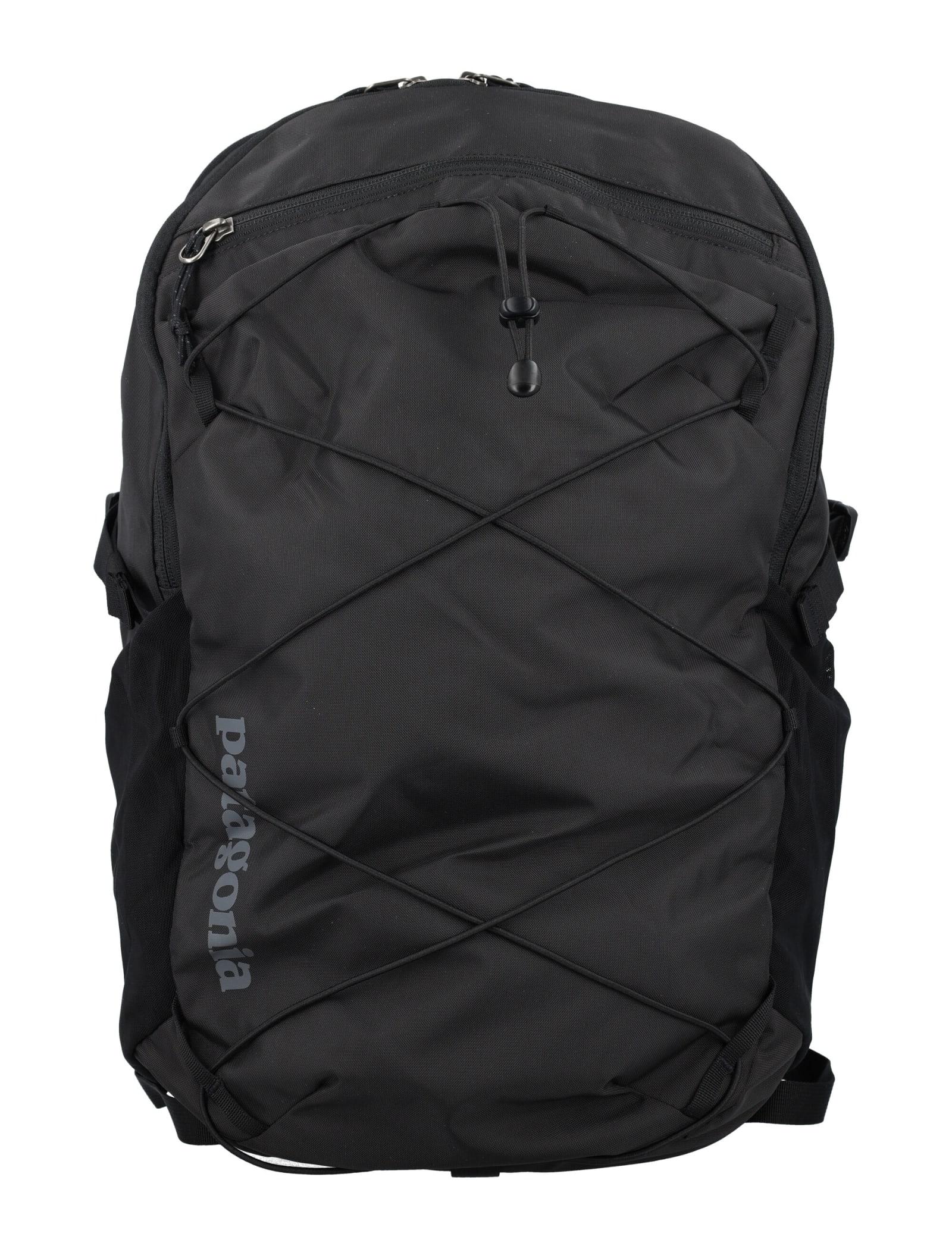Patagonia Refugio Daypack 30l in Black for Men Lyst