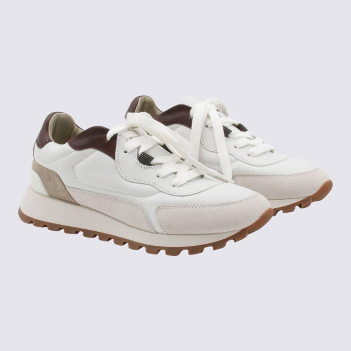 Brunello Cucinelli Sneakers for Women | Online Sale up to 56
