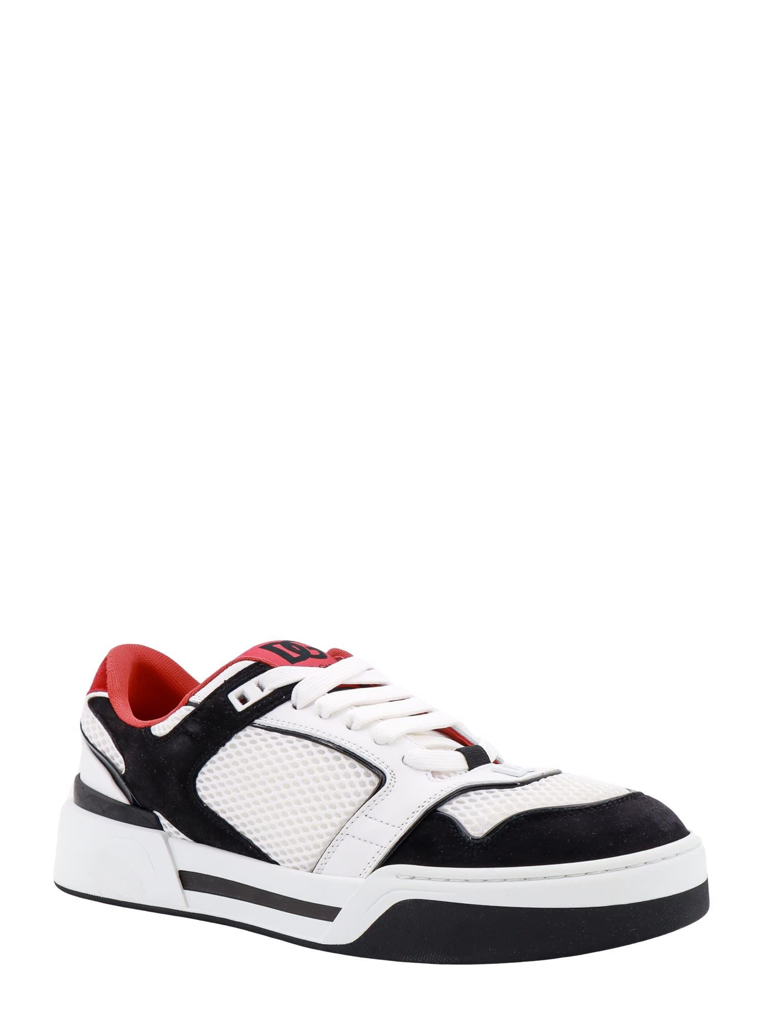 Sneakers dolce&gabbana clearance uomo