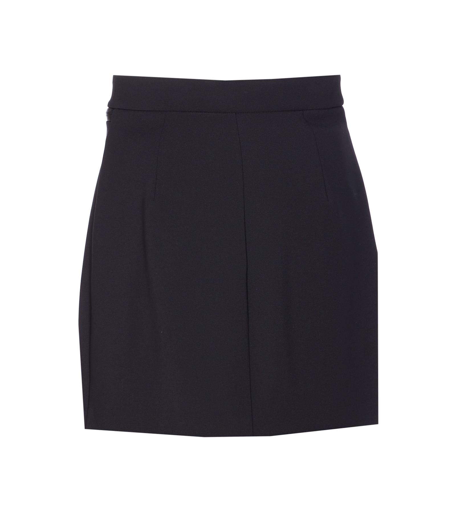 Elisabetta Franchi Skirts for Women | Online Sale up to 58