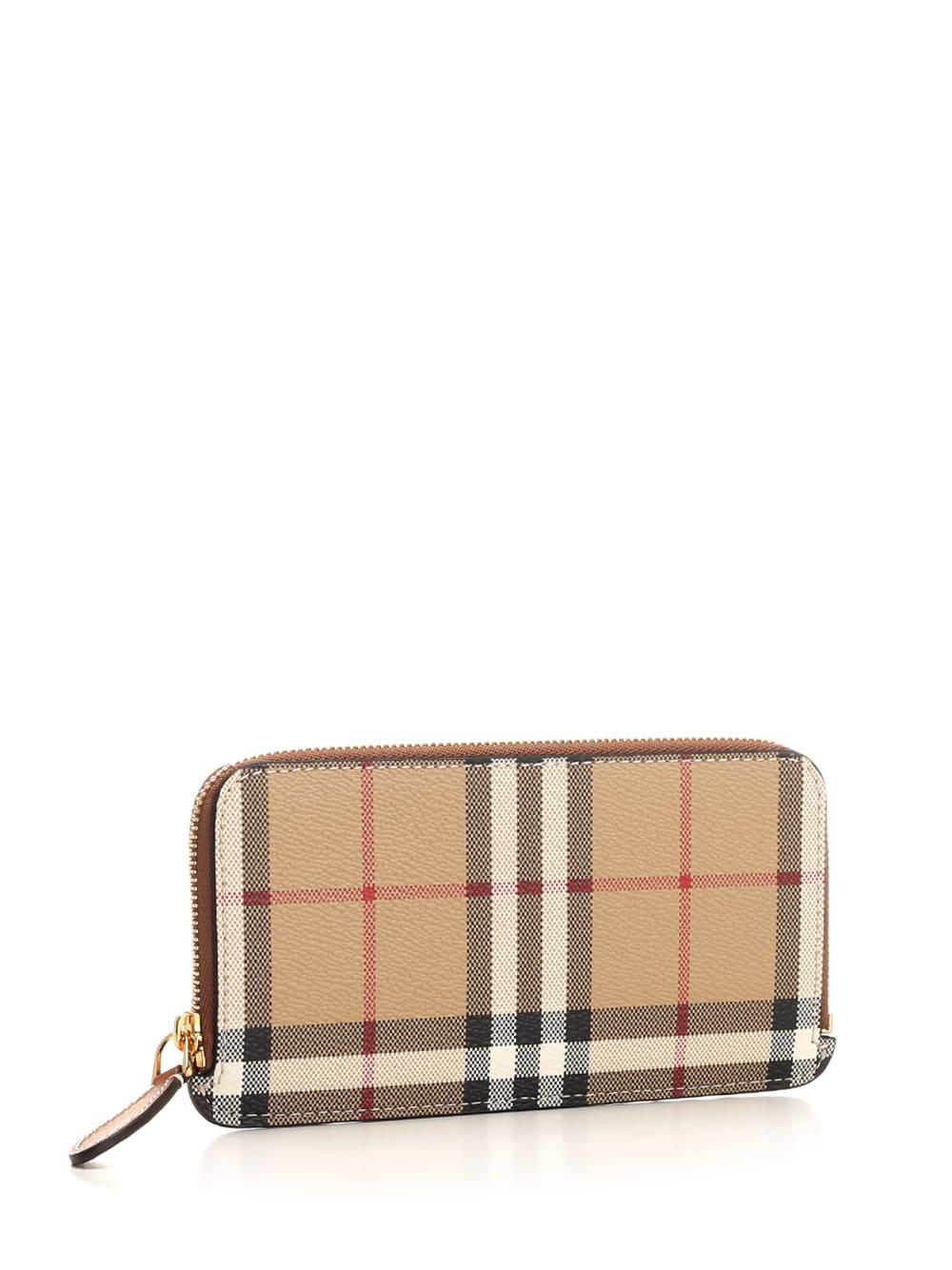 Burberry cheap credit card