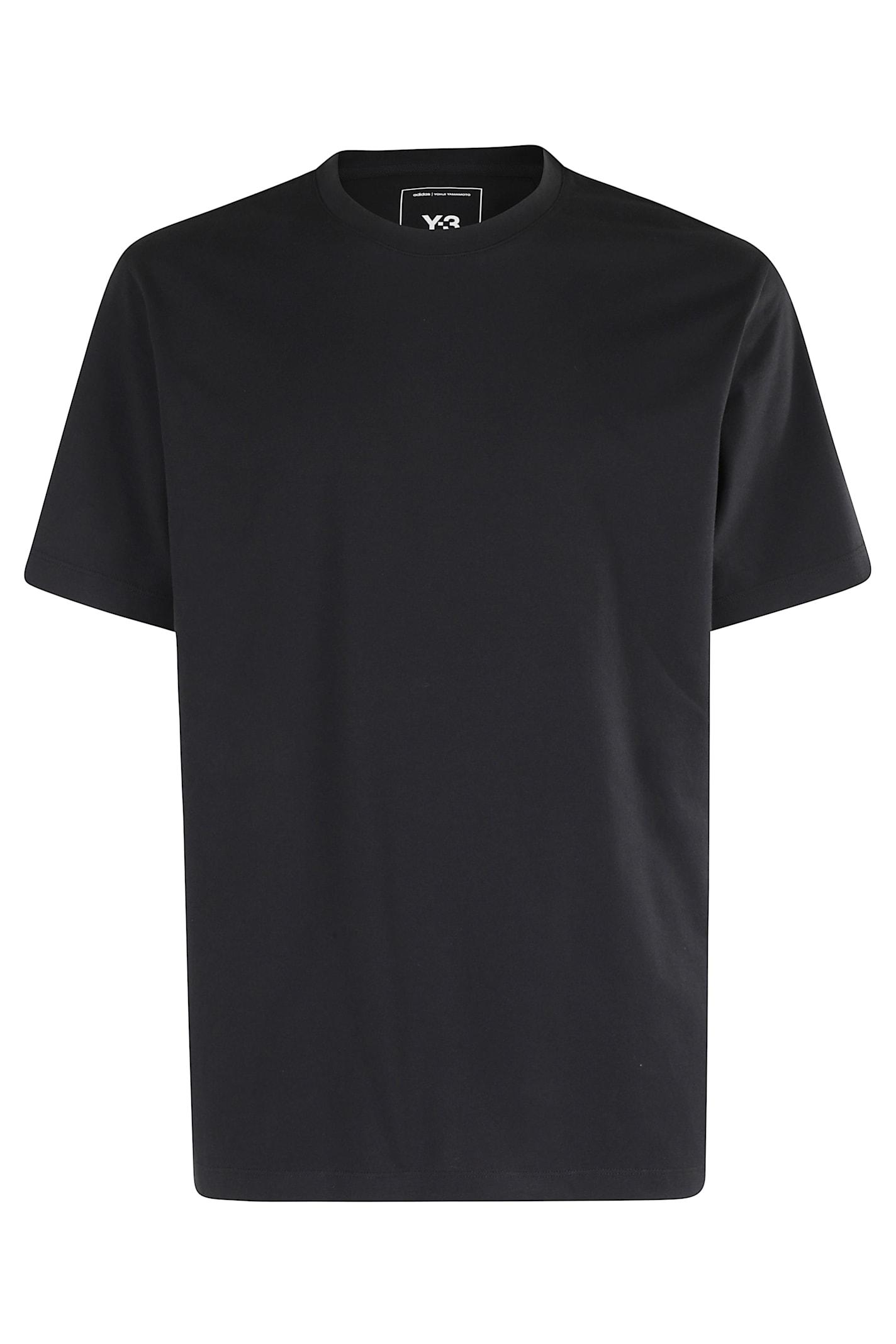 Y-3 Short sleeve t-shirts for Men | Online Sale up to 40