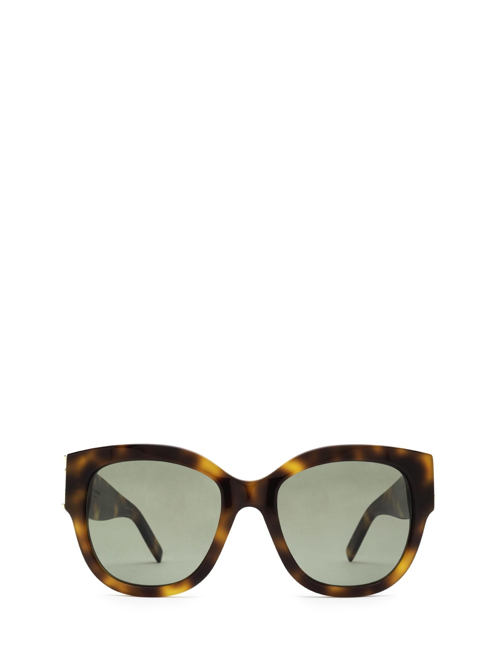 saint laurent havana