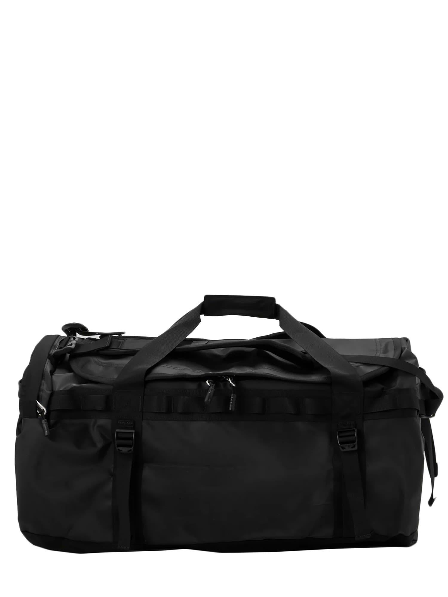The North Face Base Camp Duffel / Travel Bag Recycled M 64 cm