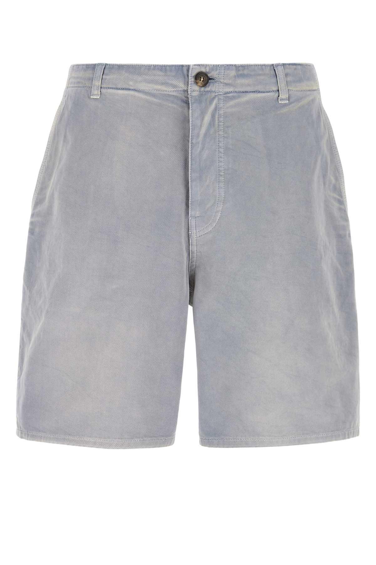 Men's Prada Shorts | Lyst