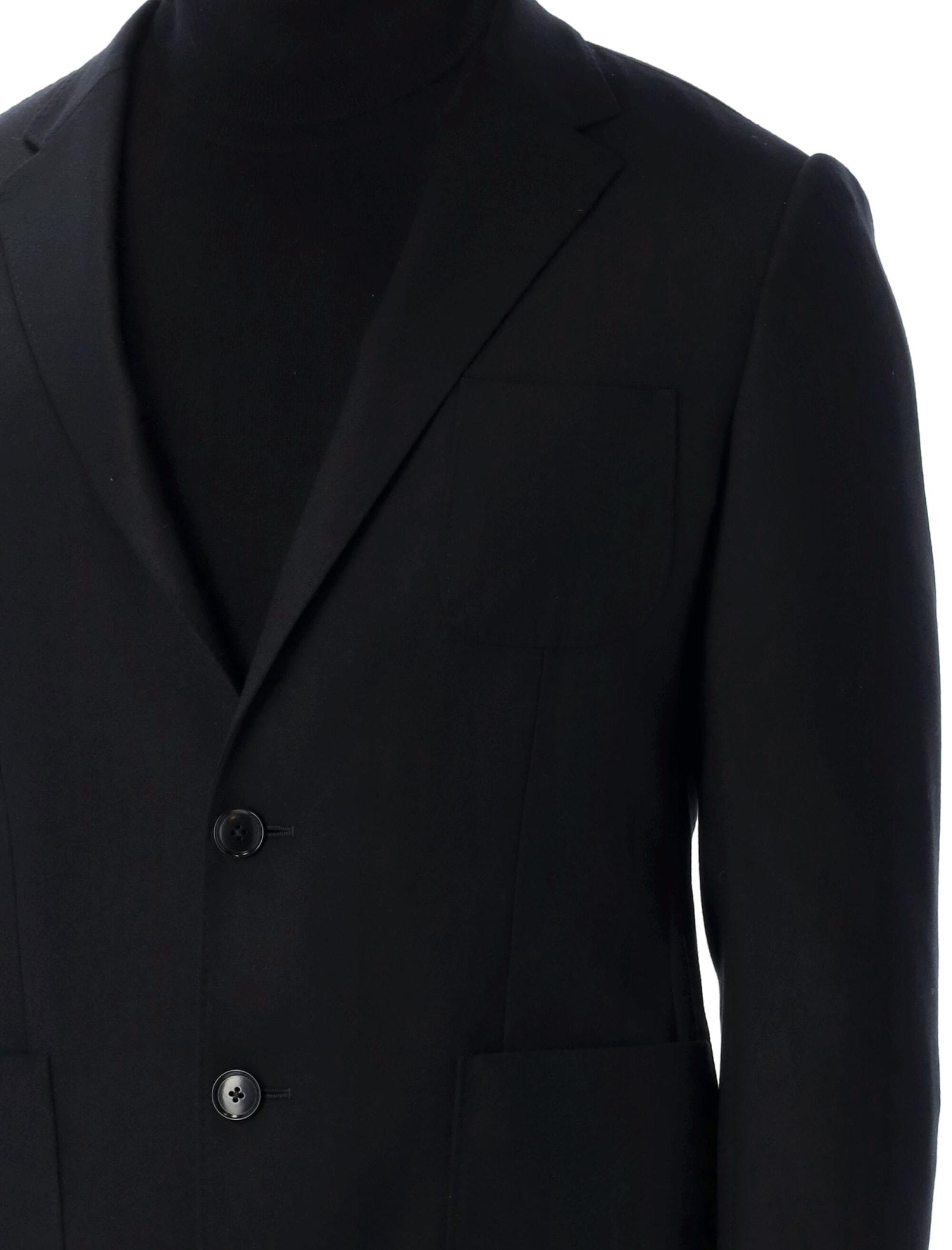 Zegna clearance techmerino blazer