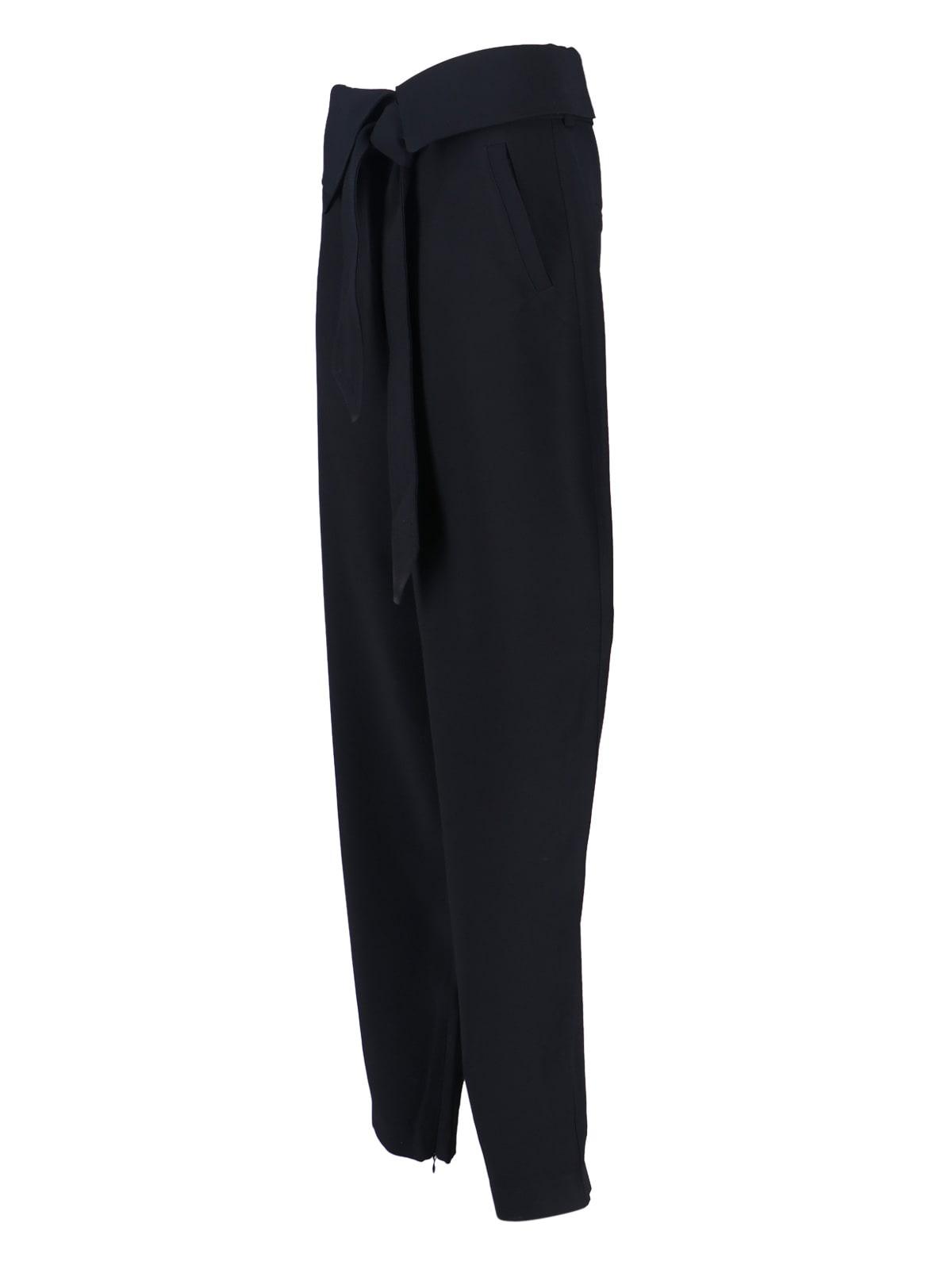 The Attico Pants for Women | Online Sale up to 47% off | Lyst
