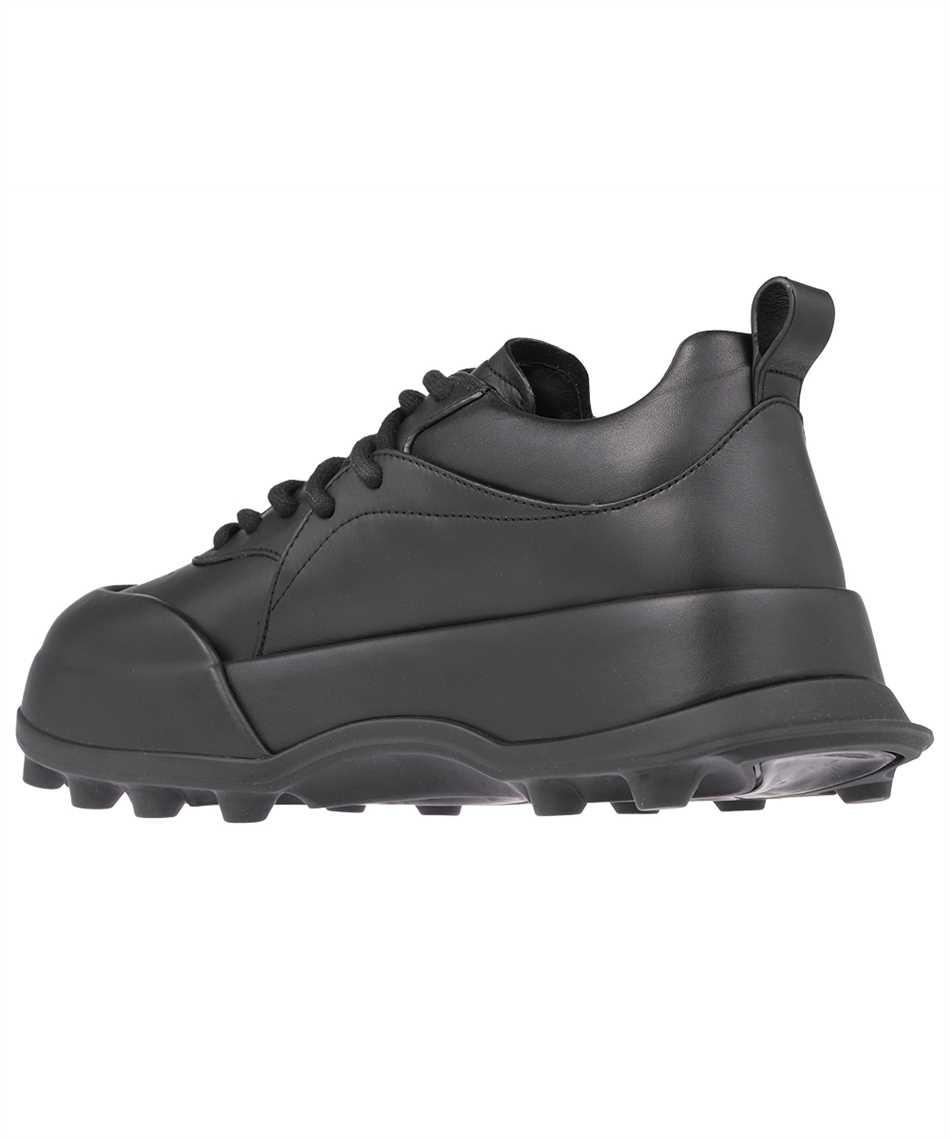 Cairo chunky trainers black sale