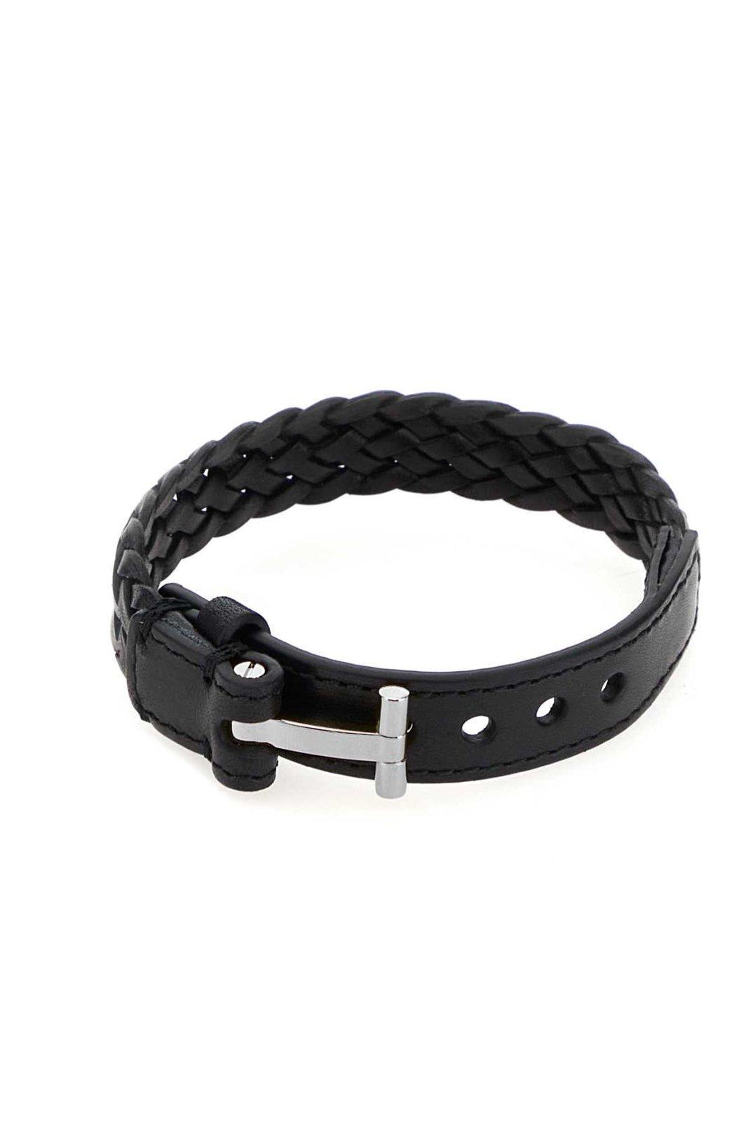 Tom Ford Bracelets in White for Men Lyst