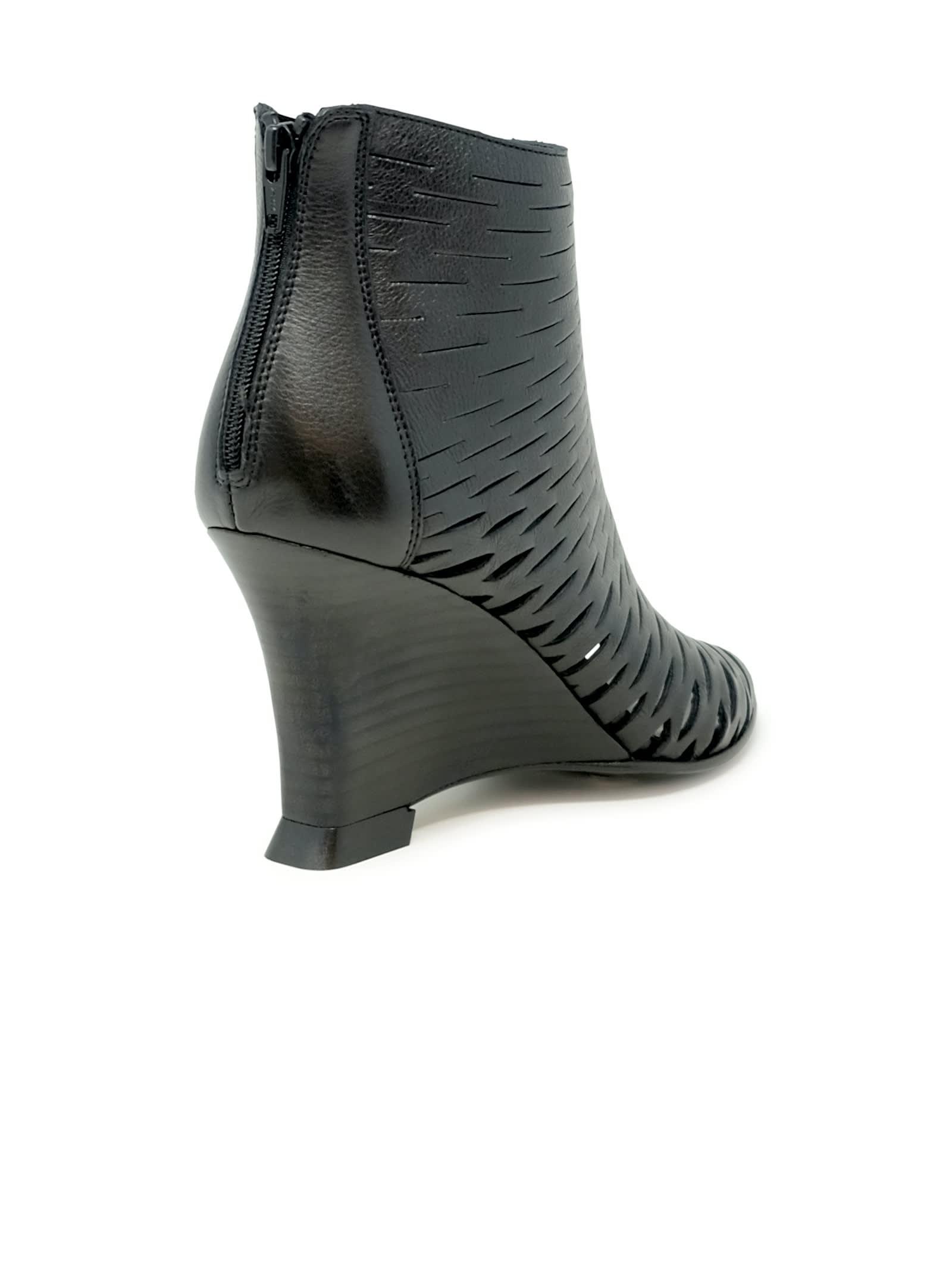 サンダル・ミュール Elena Iachi Silk Black Heeled Sandal Elena Iachi Sandal heels for Women | Online Sale up to 79