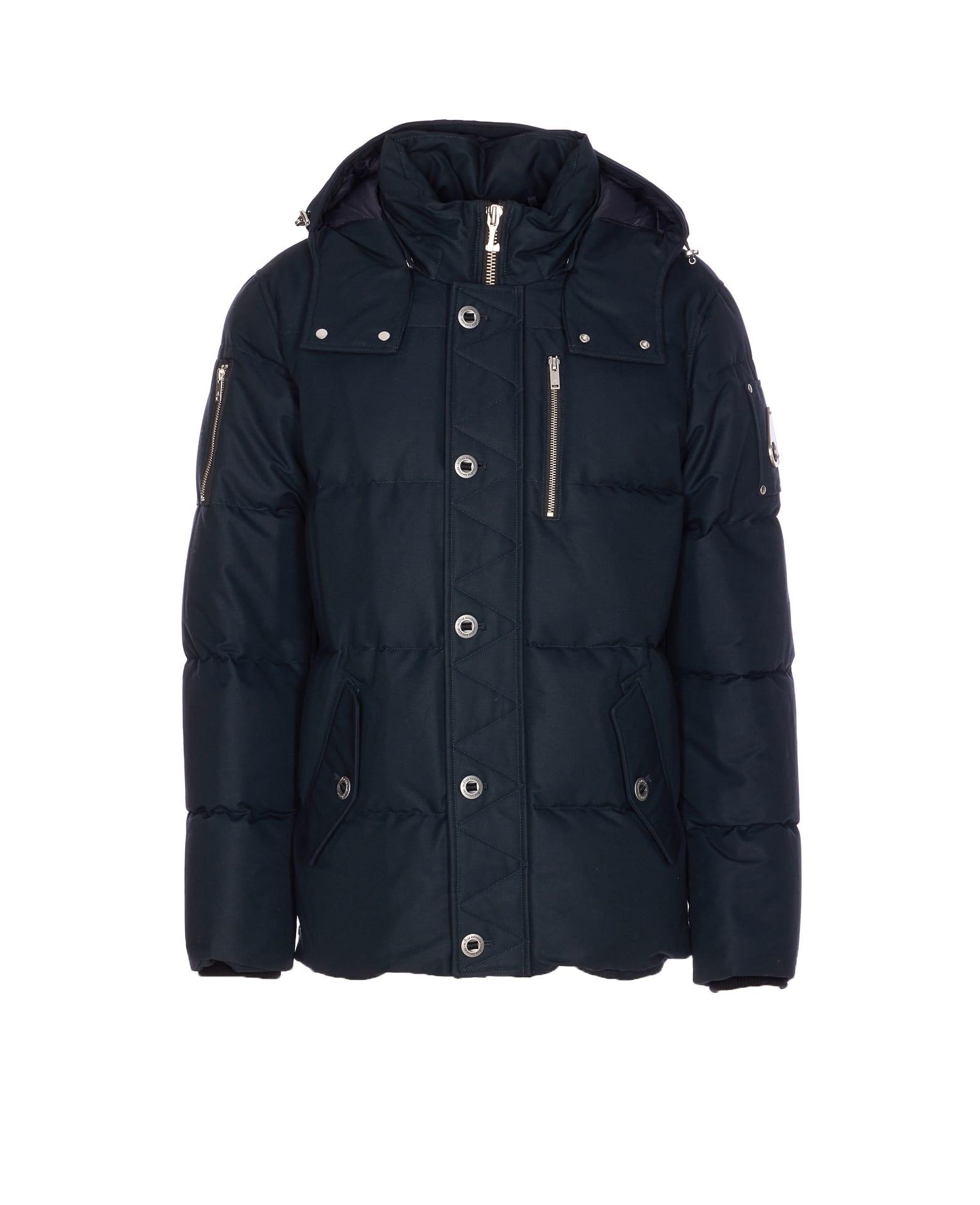 Moose Knuckles Clothing for Men | Online Sale up to 50% off