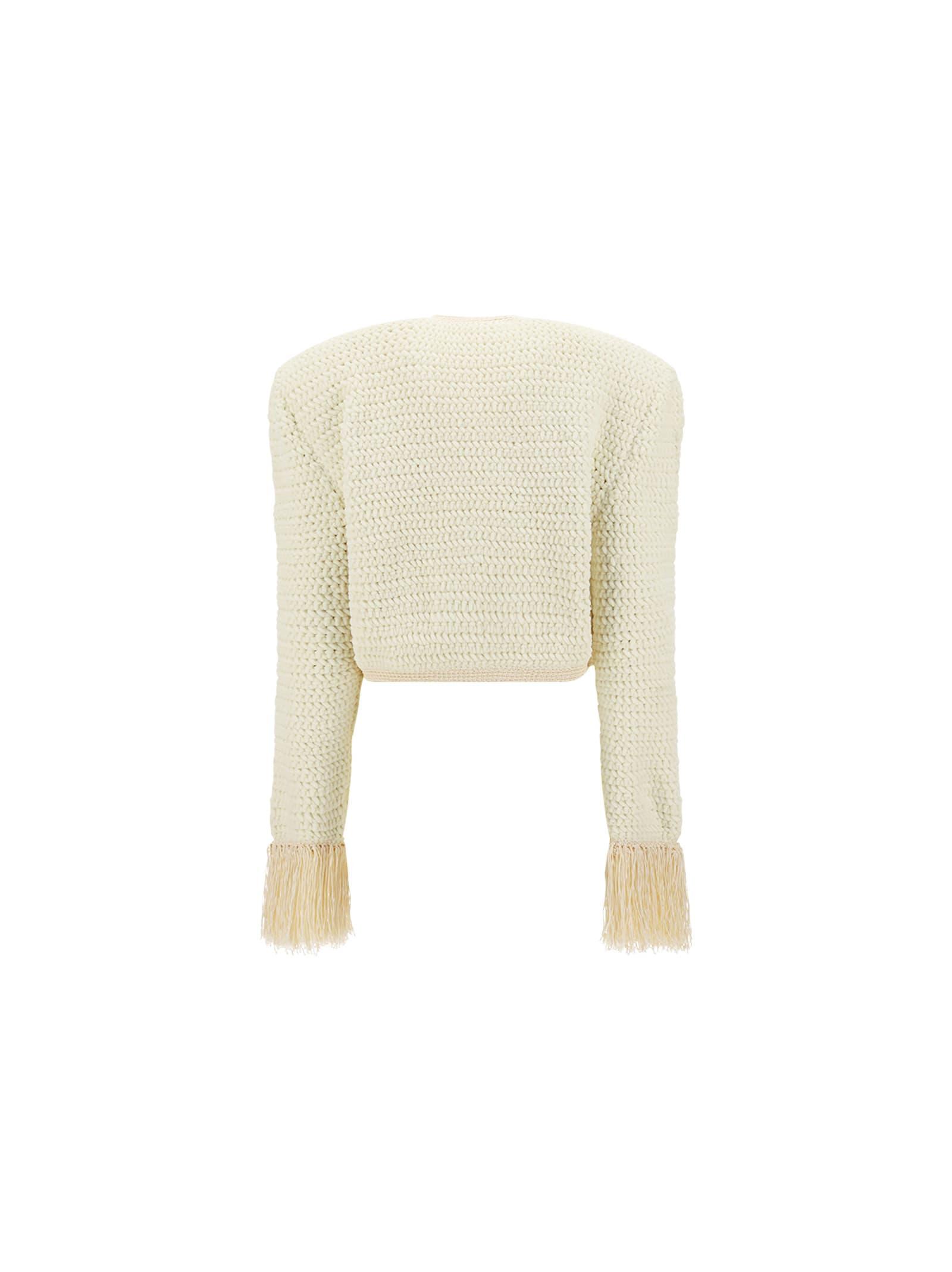 magda butrym cardigan