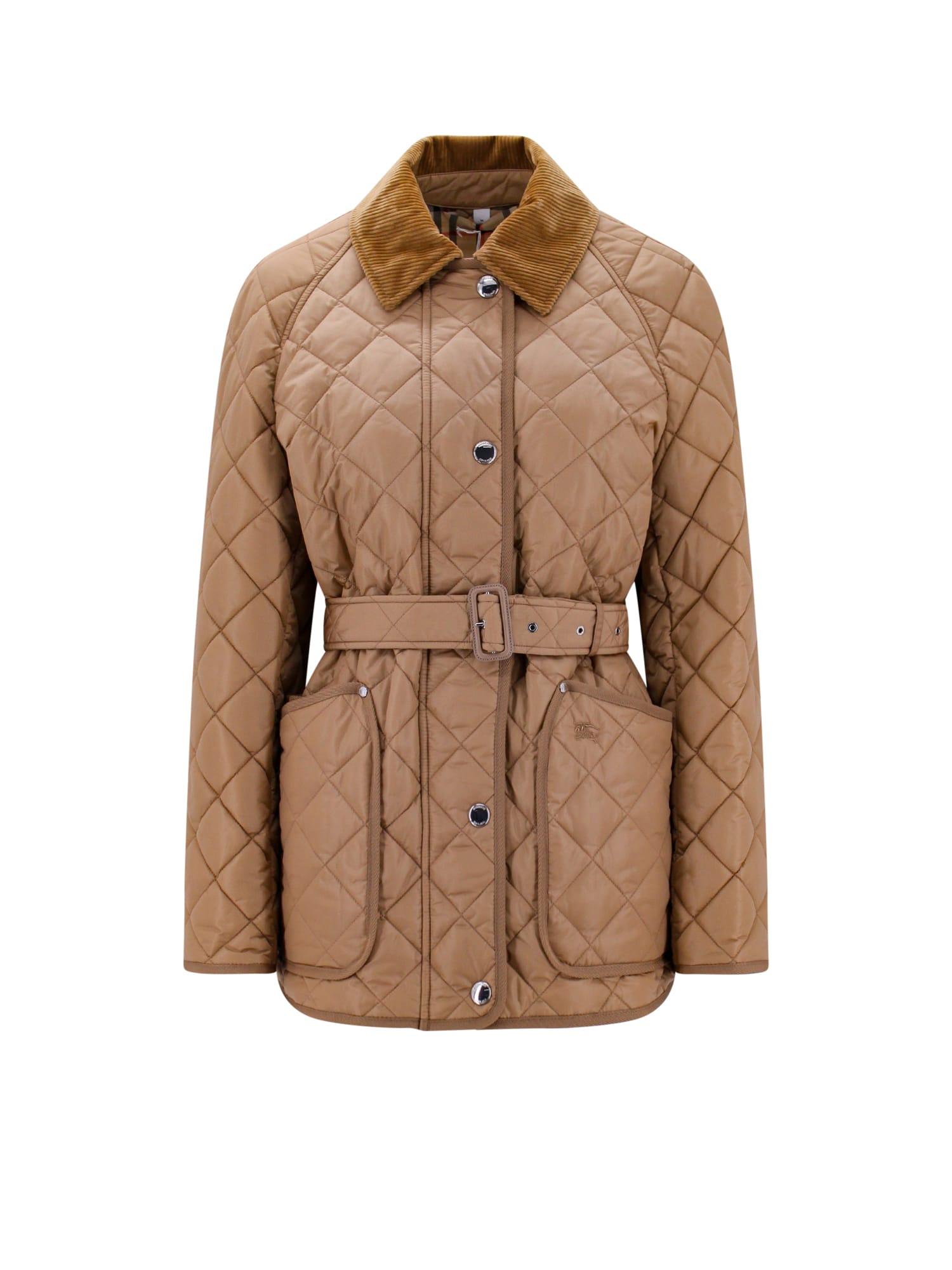 Burberry on sale outerwear sale