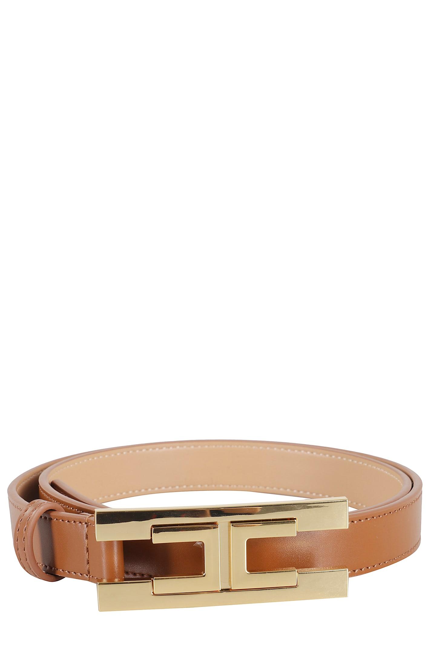 Elisabetta Franchi Belts for Women | Online Sale up to 34