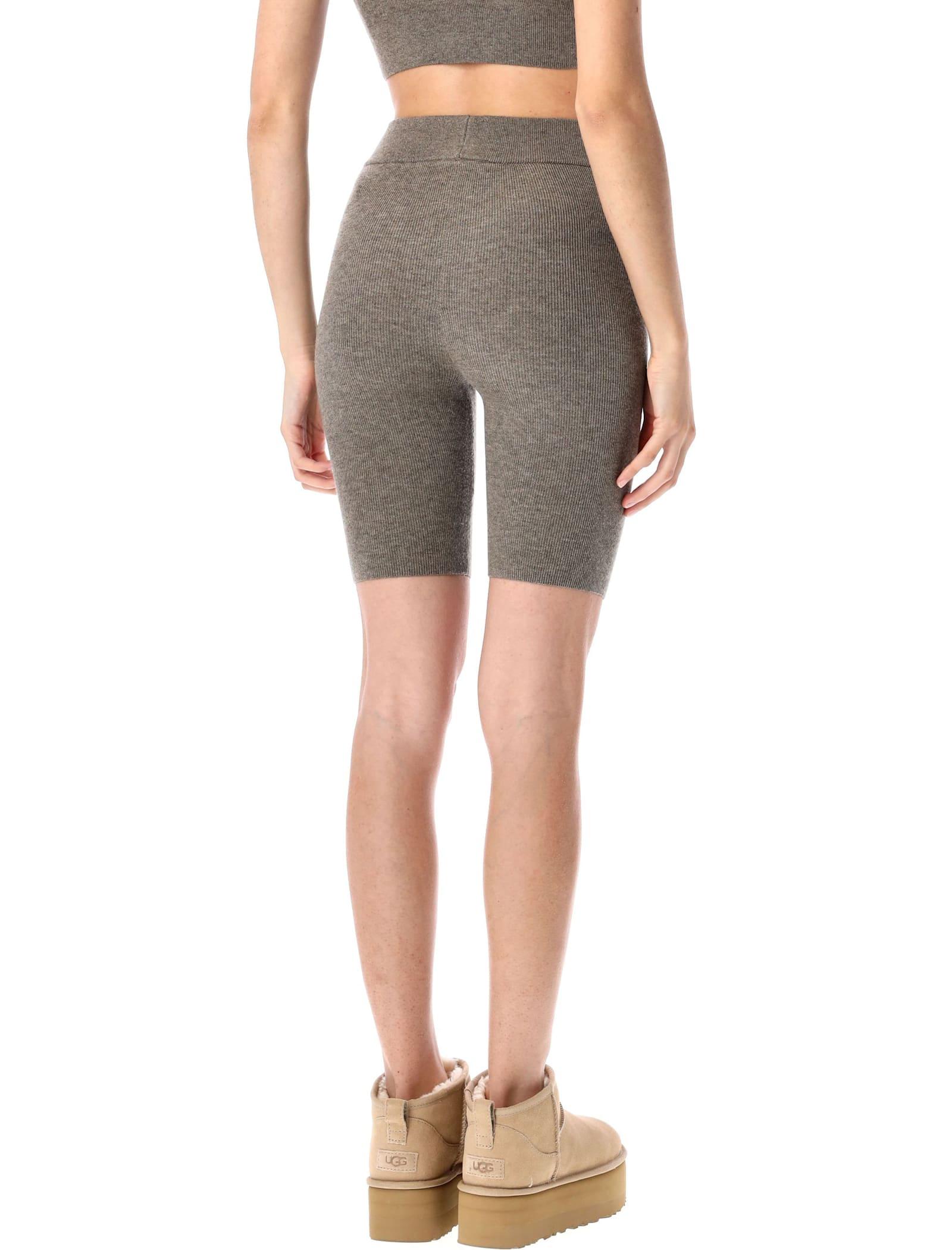 Fear Of God Soft Rib Biker Shorts in Grey | Lyst UK Fear Of God Soft Rib Biker Shorts in Grey | Lyst UK