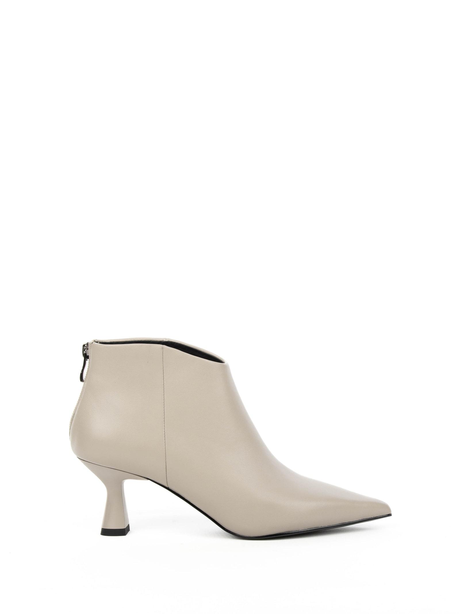 Bruno premi crocodile ankle boots online