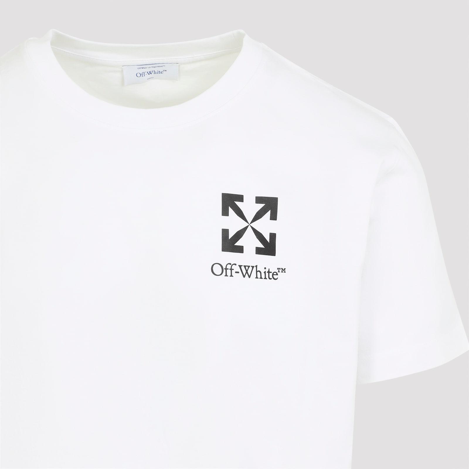 Off-White c/o Virgil Abloh Short sleeve t-shirts for Men