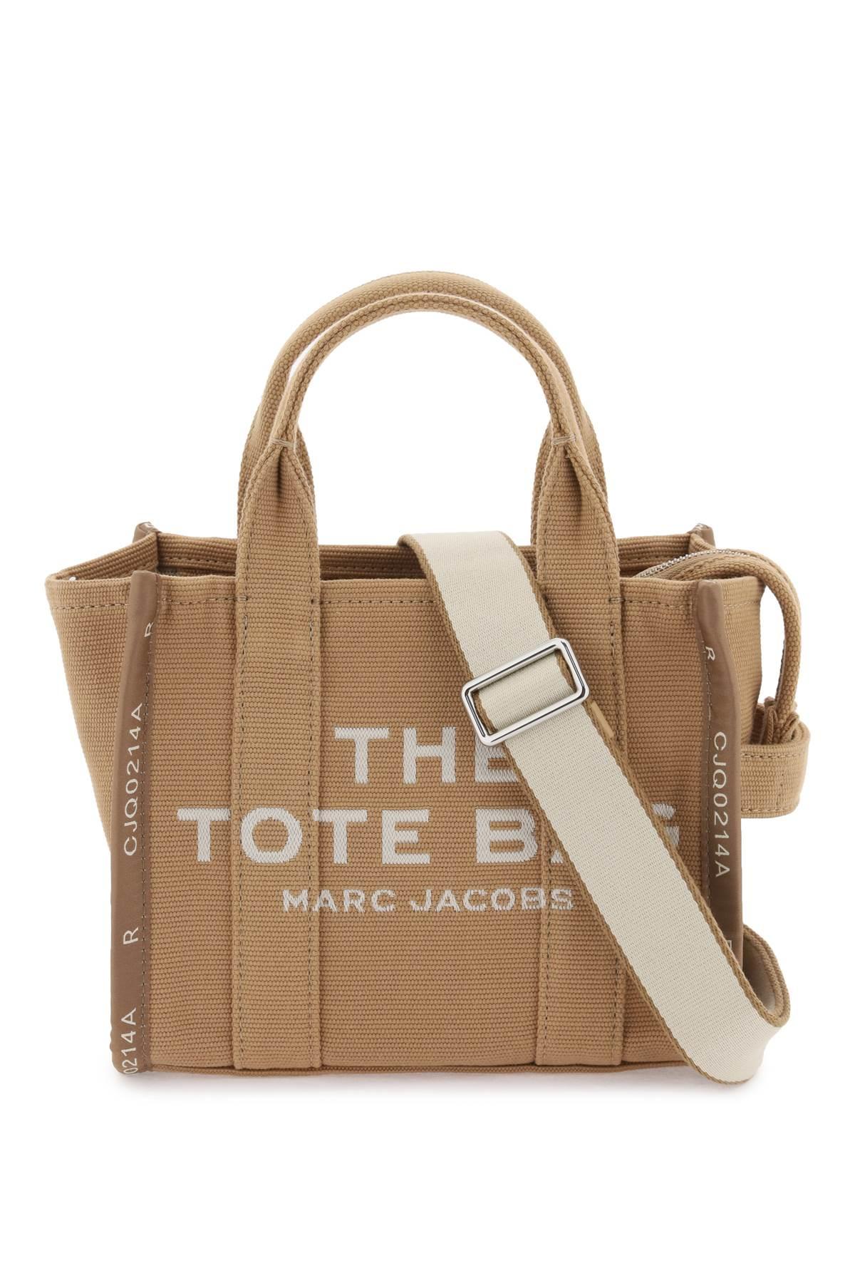 The Jacquard Small Tote Bag, Marc Jacobs